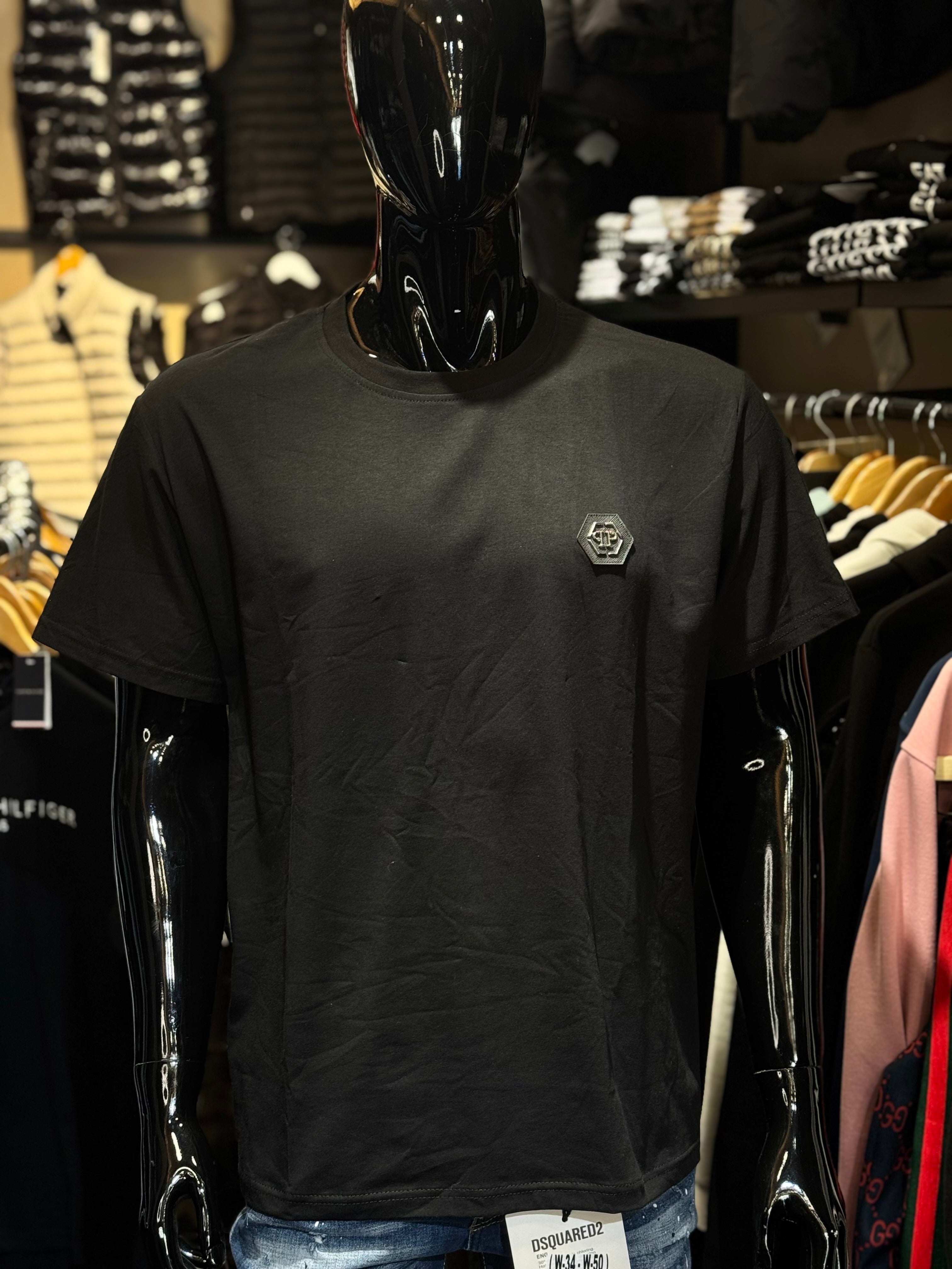 PHILIPP PLEIN T-shirt M-36