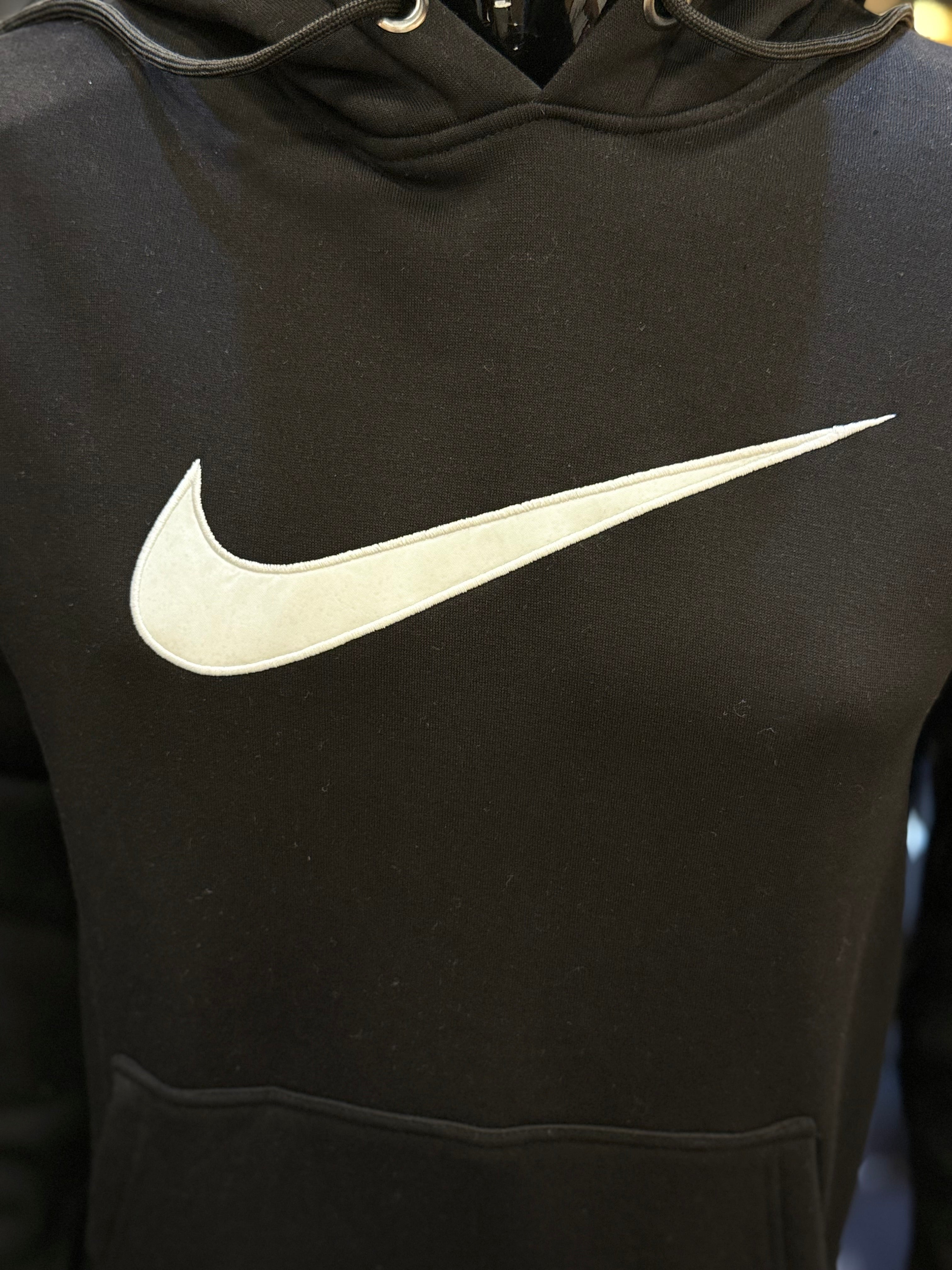 Nike track suit μαύρο FG 27