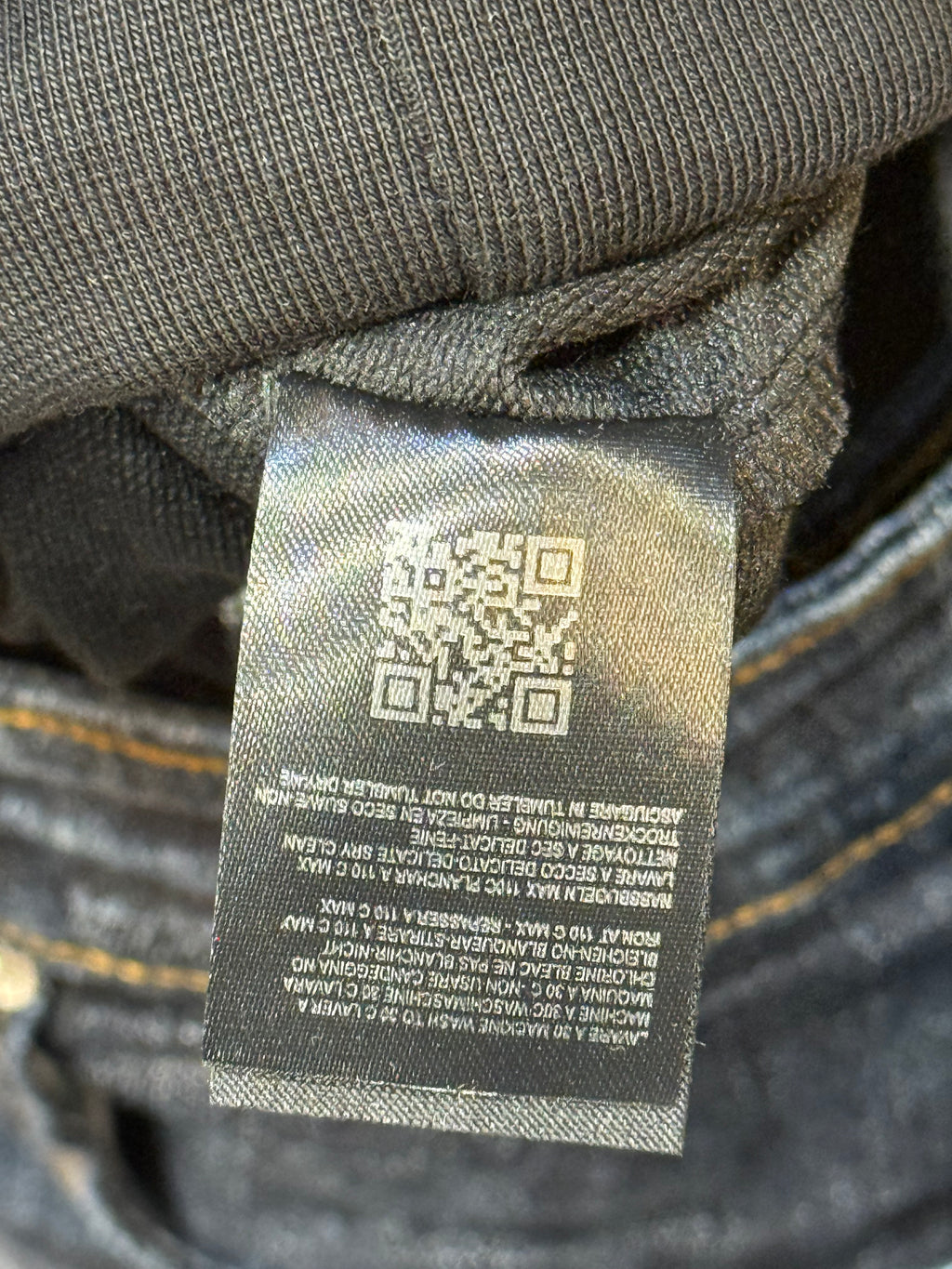 Burberry Φούτερ μαύρο  RD874