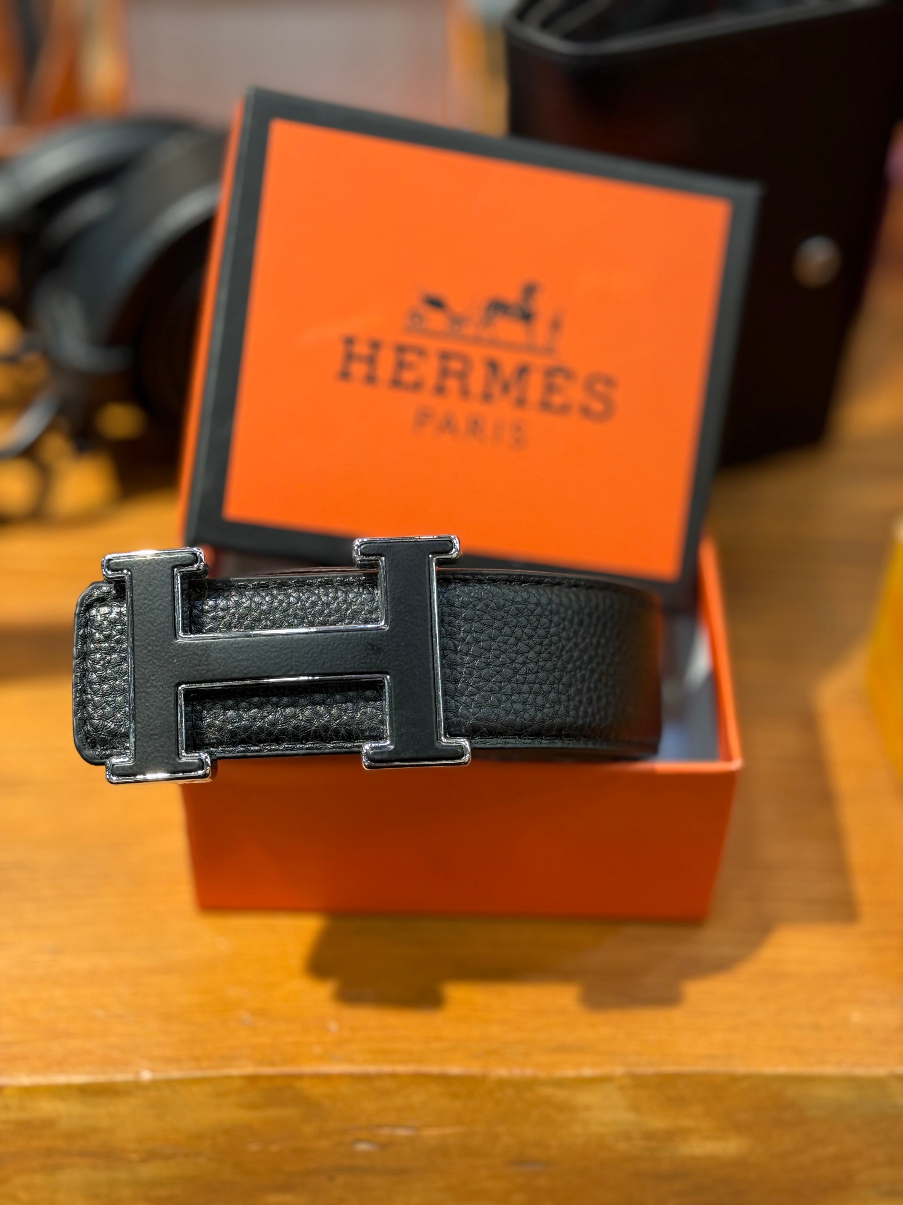 HERMES ΖΩΝΗ ΜΑΥΡΗ C-36