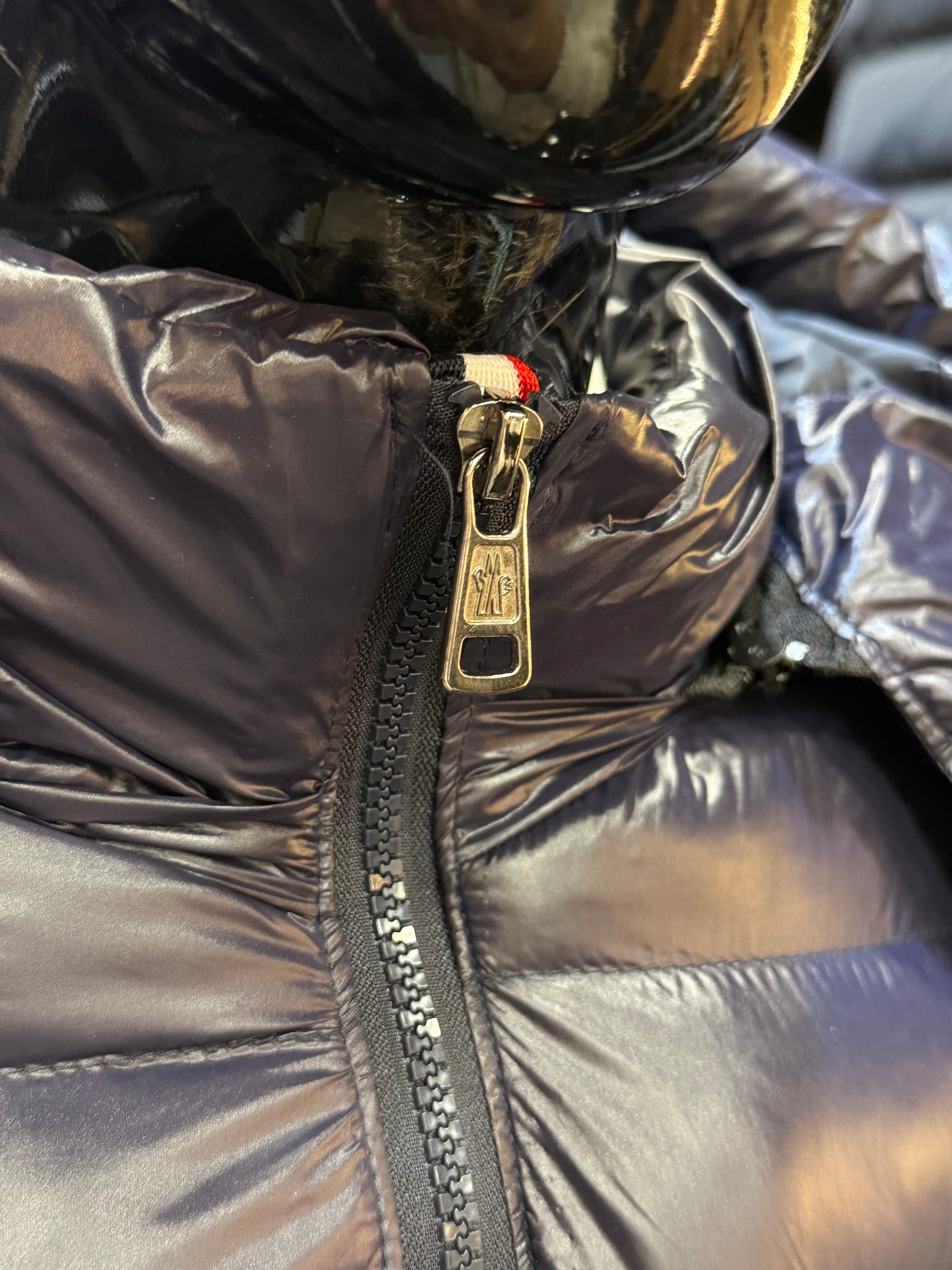 MONCLER MAGIA μπλε  VJ- 729