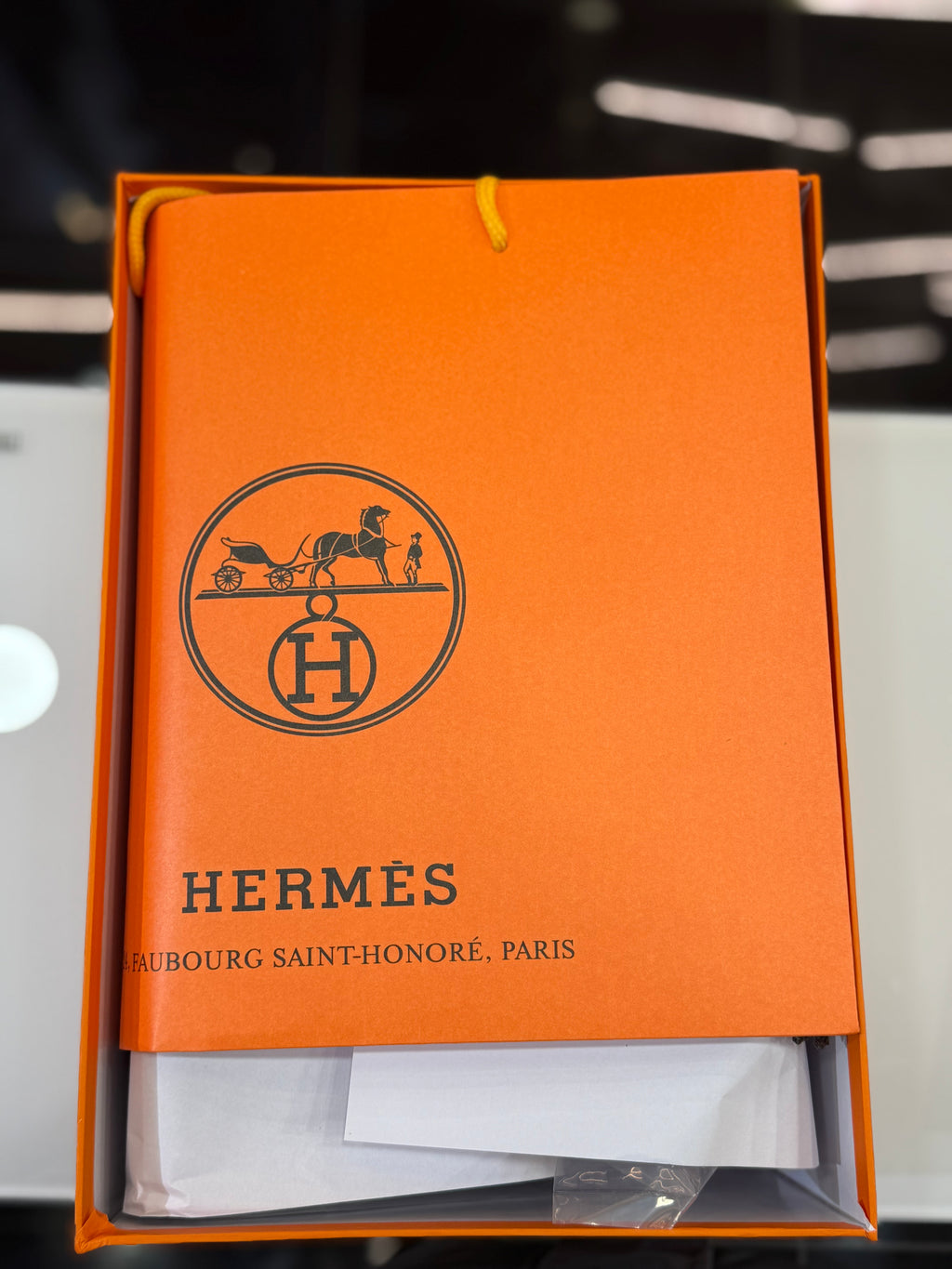 HERMES SNEAKER D-488
