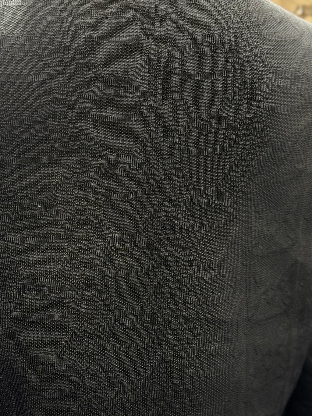 MONCLER HALF BLACK B-783