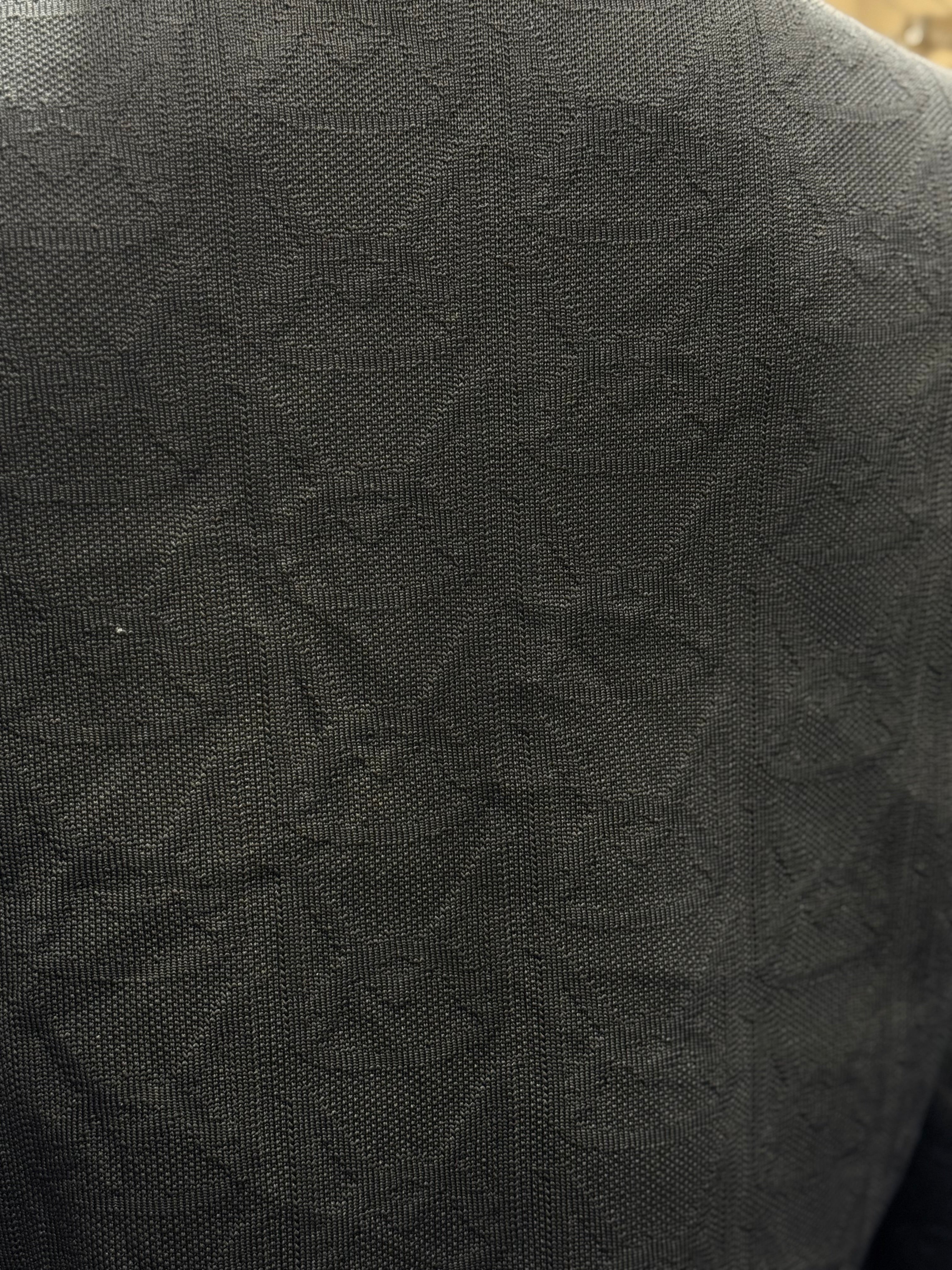 MONCLER HALF BLACK B-783