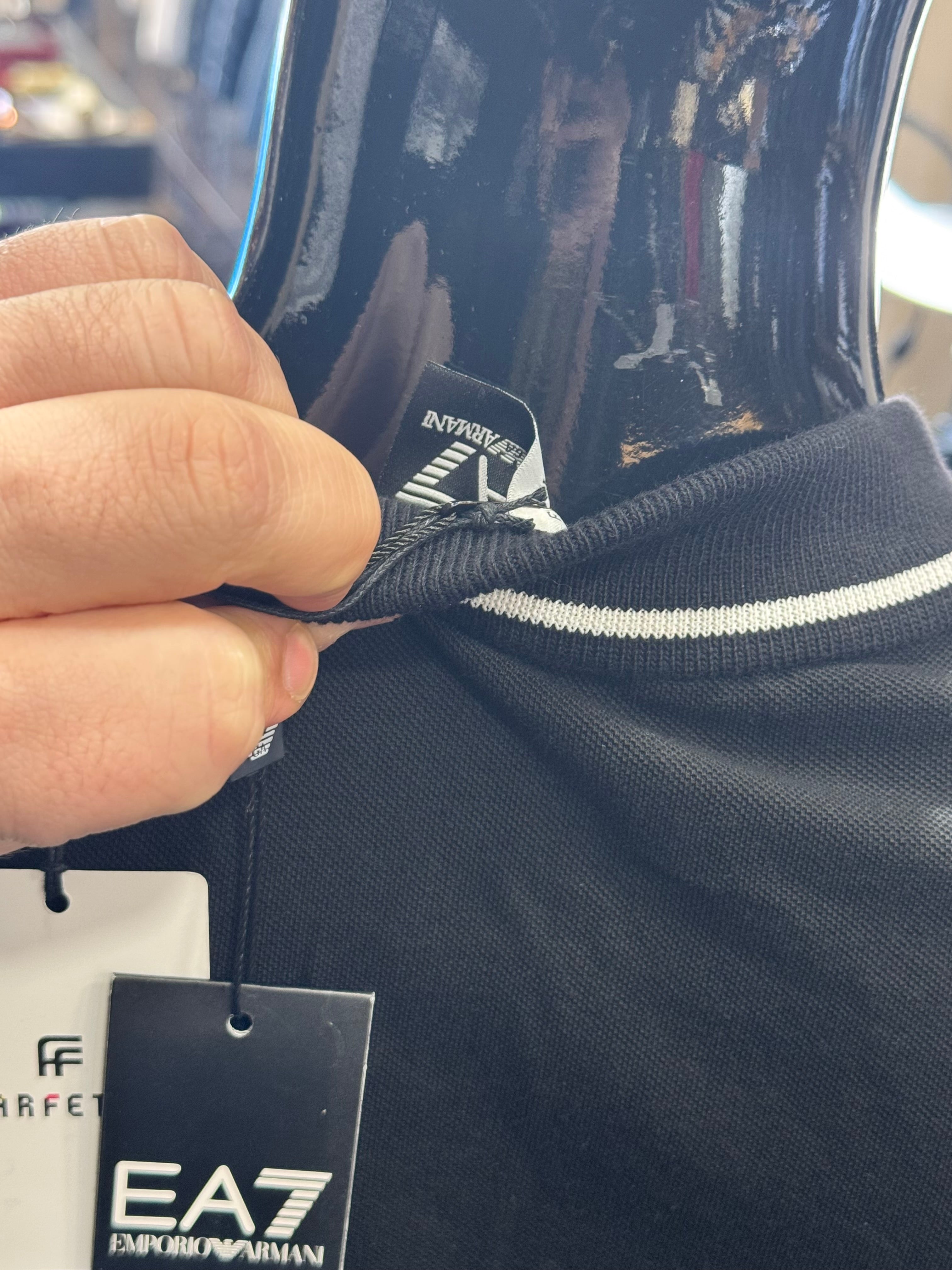 ARMANI T-shirt B-135