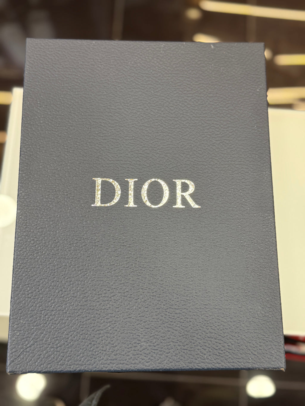 Cristian Dior SNEAKER D-4934