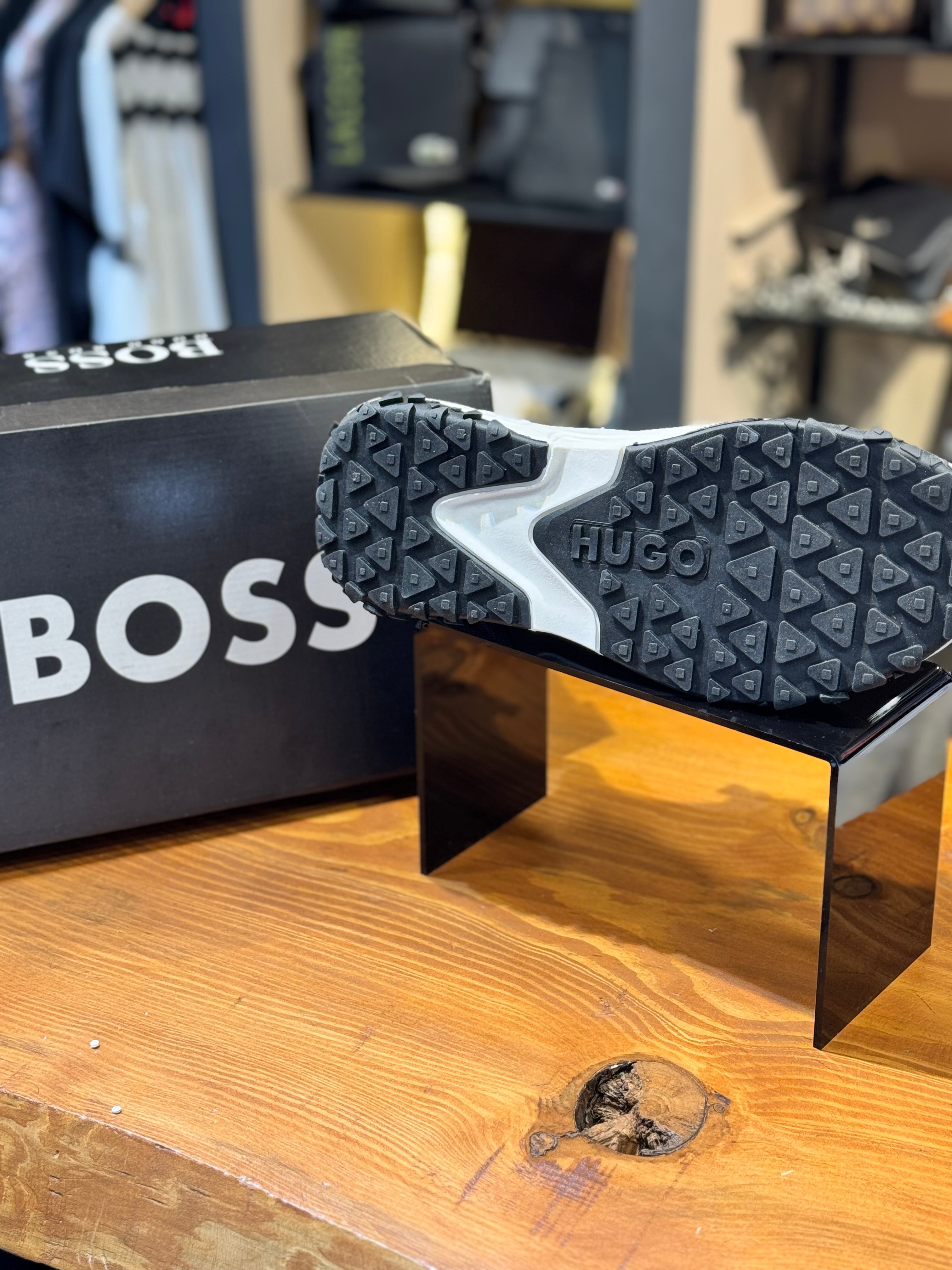 HUGO SNEAKERS 
 D-197