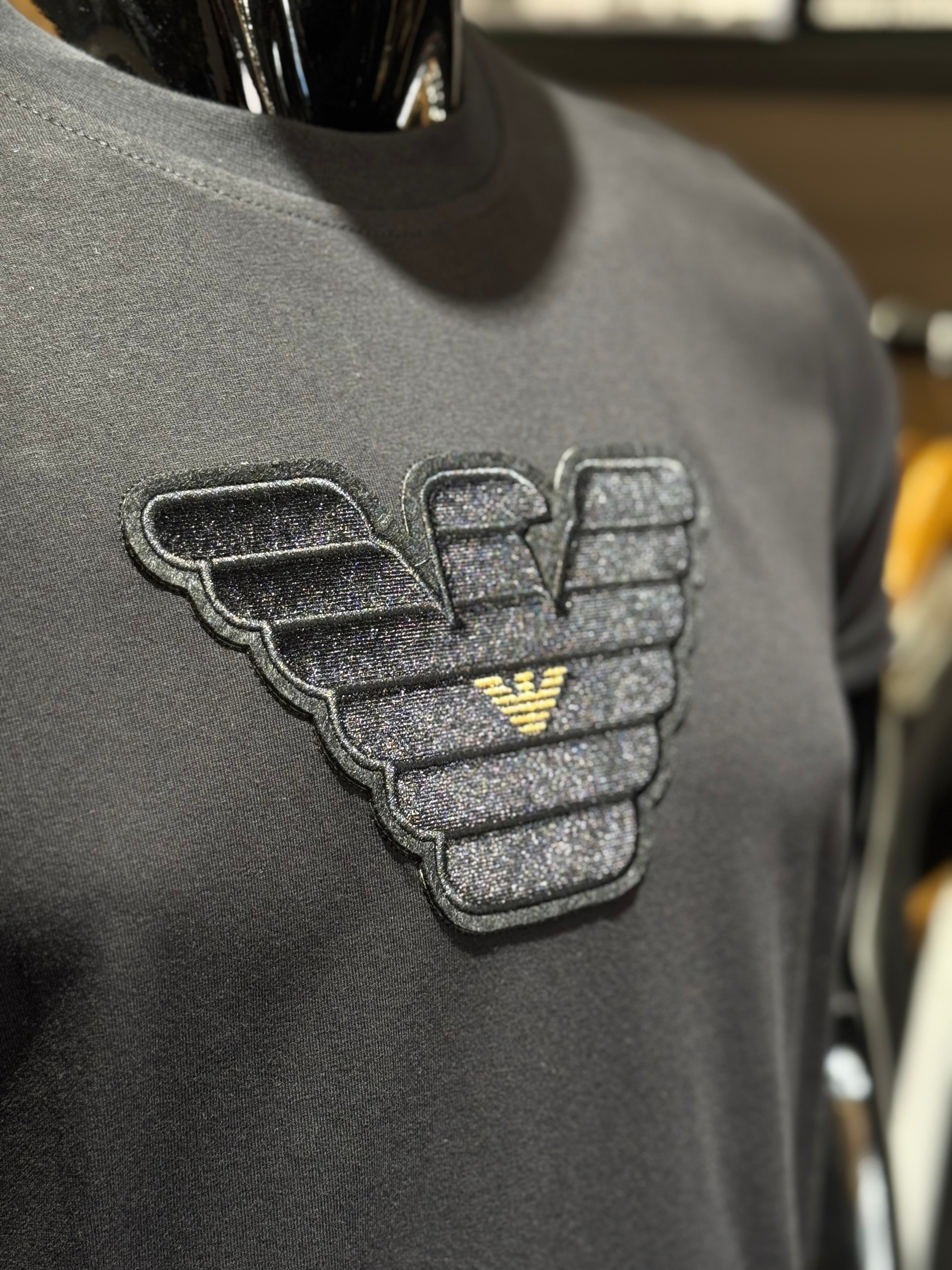 ARMANI T-shirt B-134