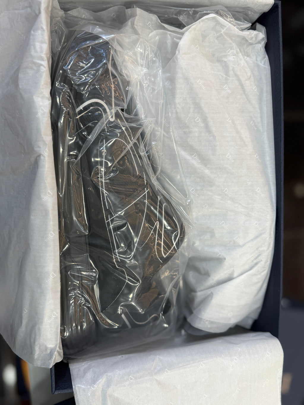 Cristian Dior SNEAKER D-492