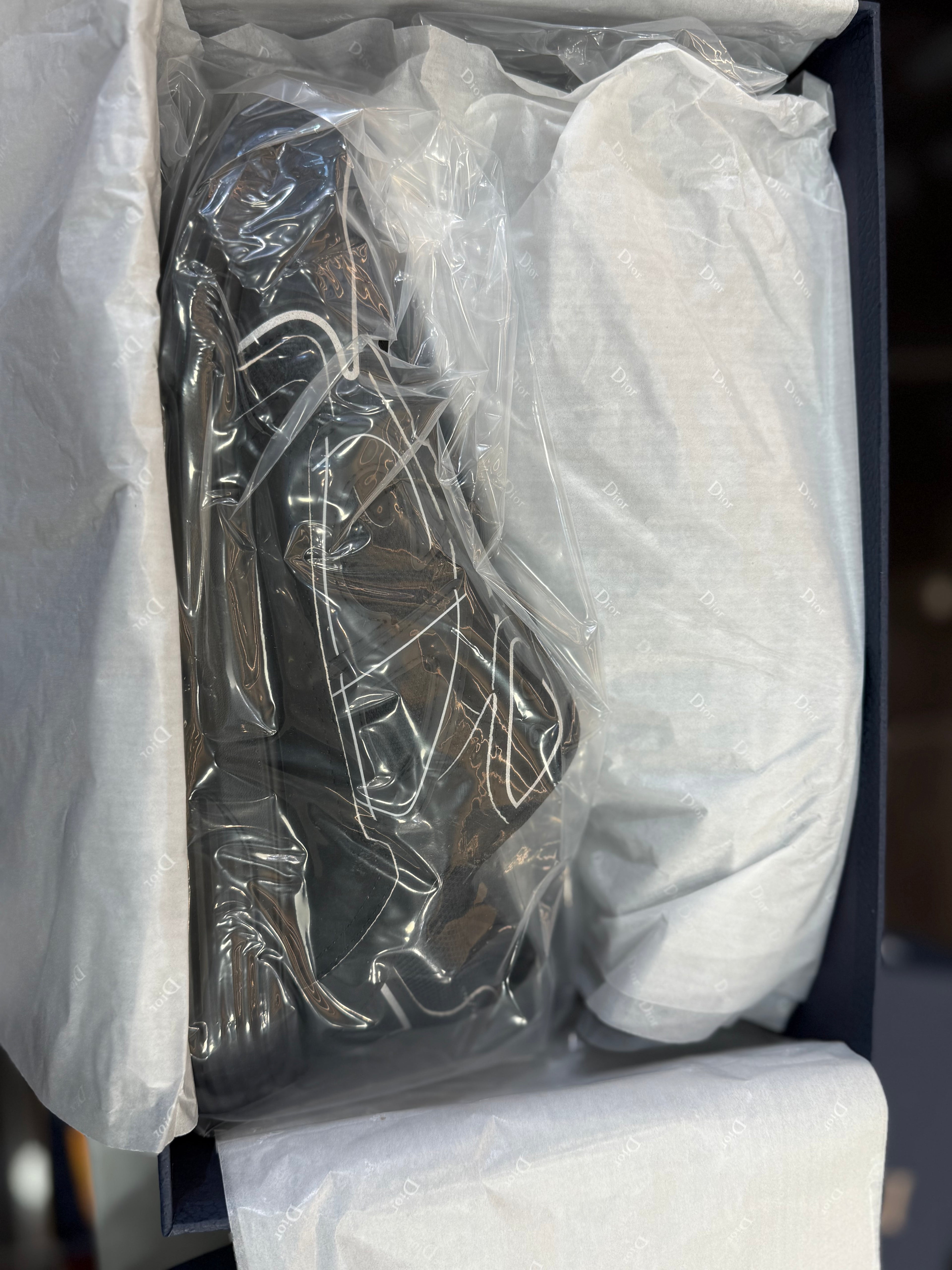 Cristian Dior SNEAKER D-492