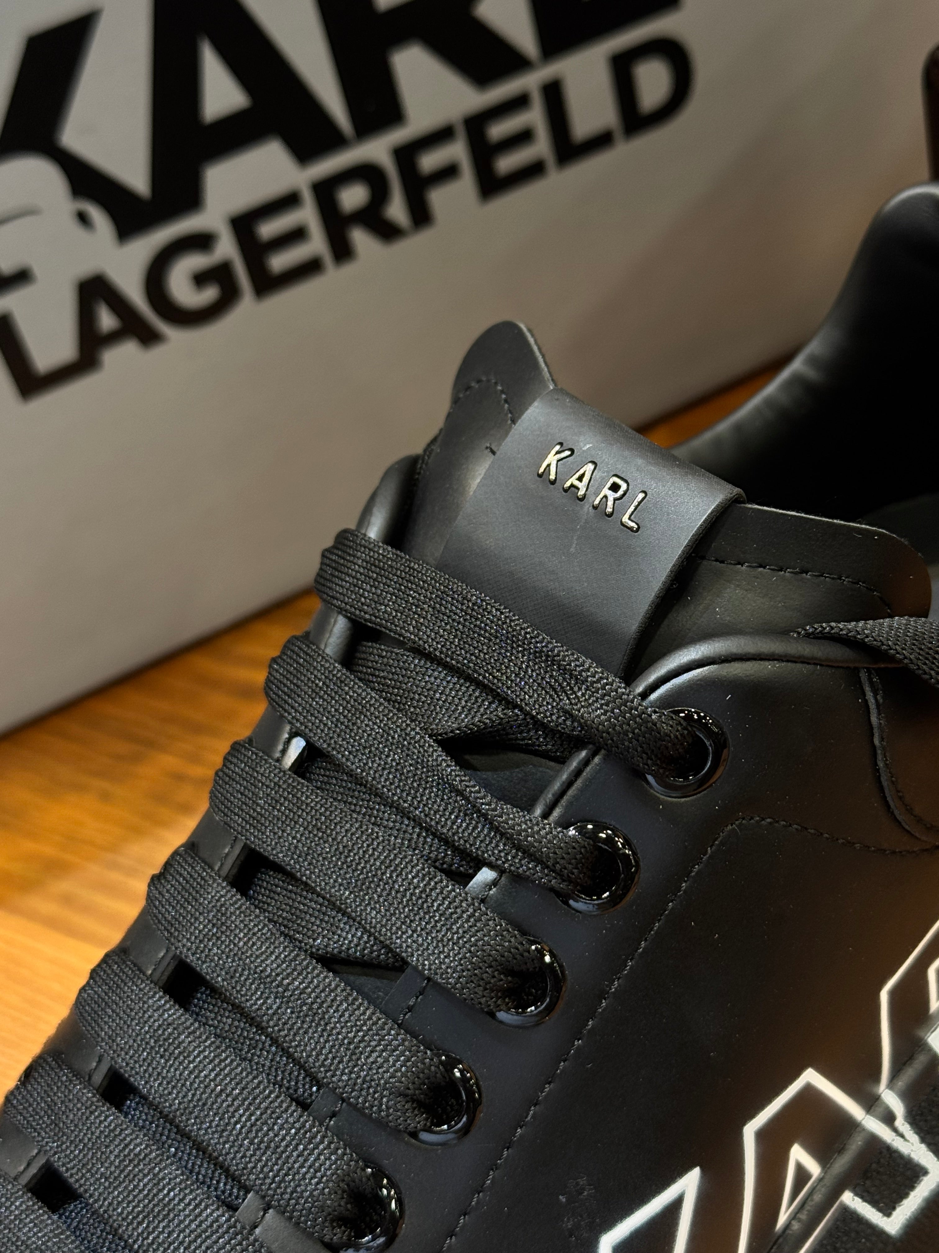 KARL LAGERFELD SNEAKERS 
 D-213
