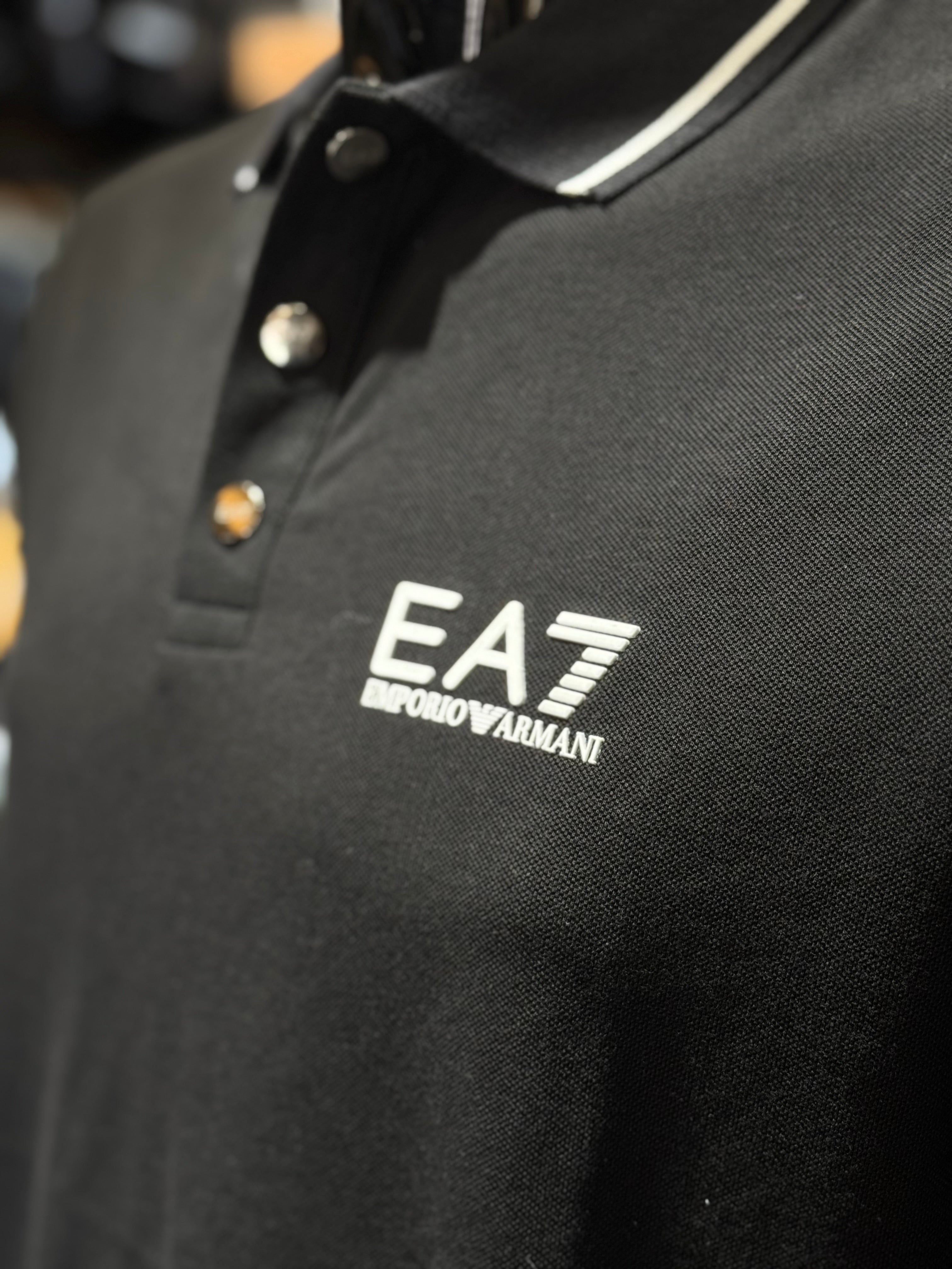 ARMANI T-shirt B-135