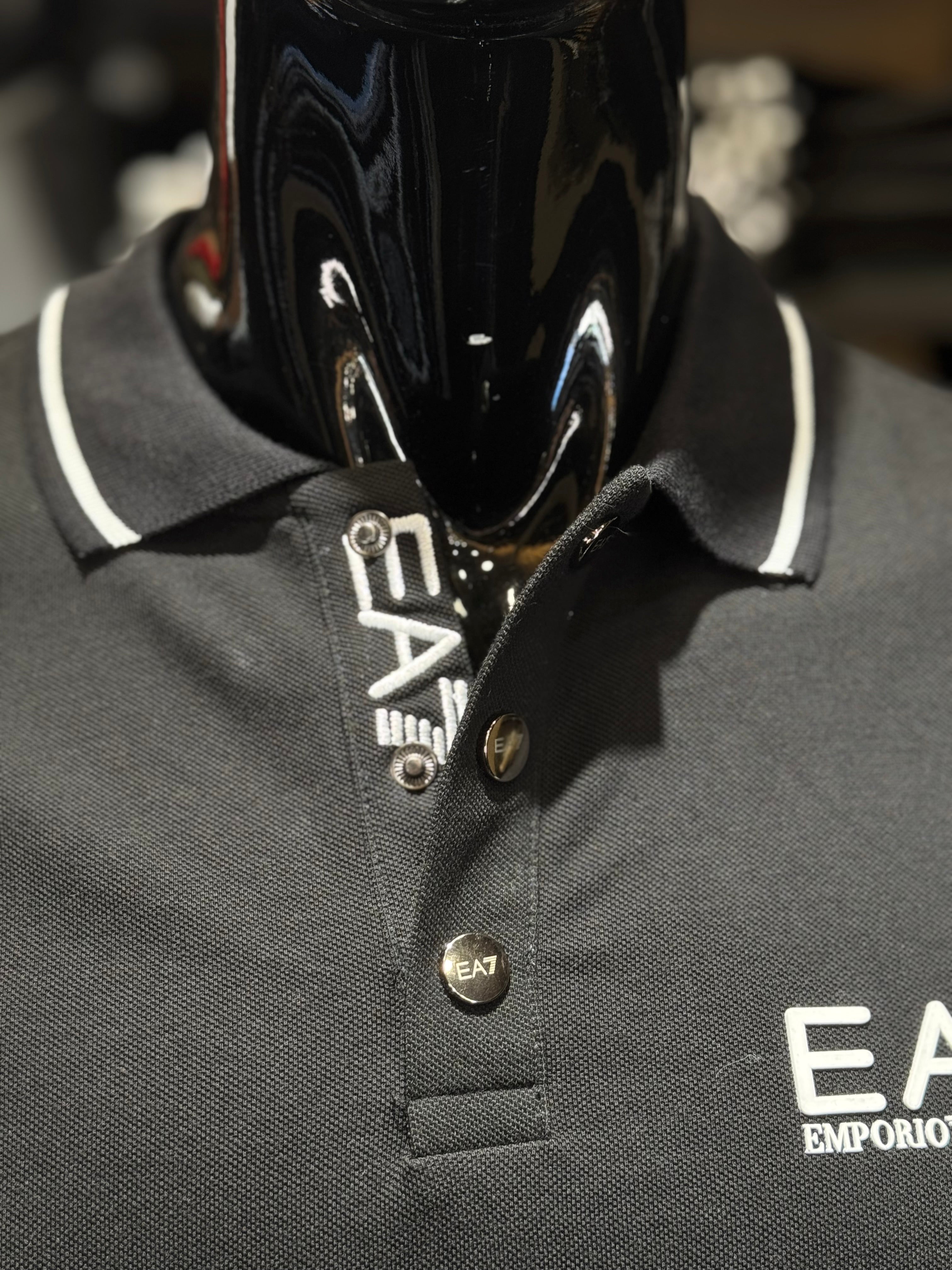 ARMANI T-shirt B-135