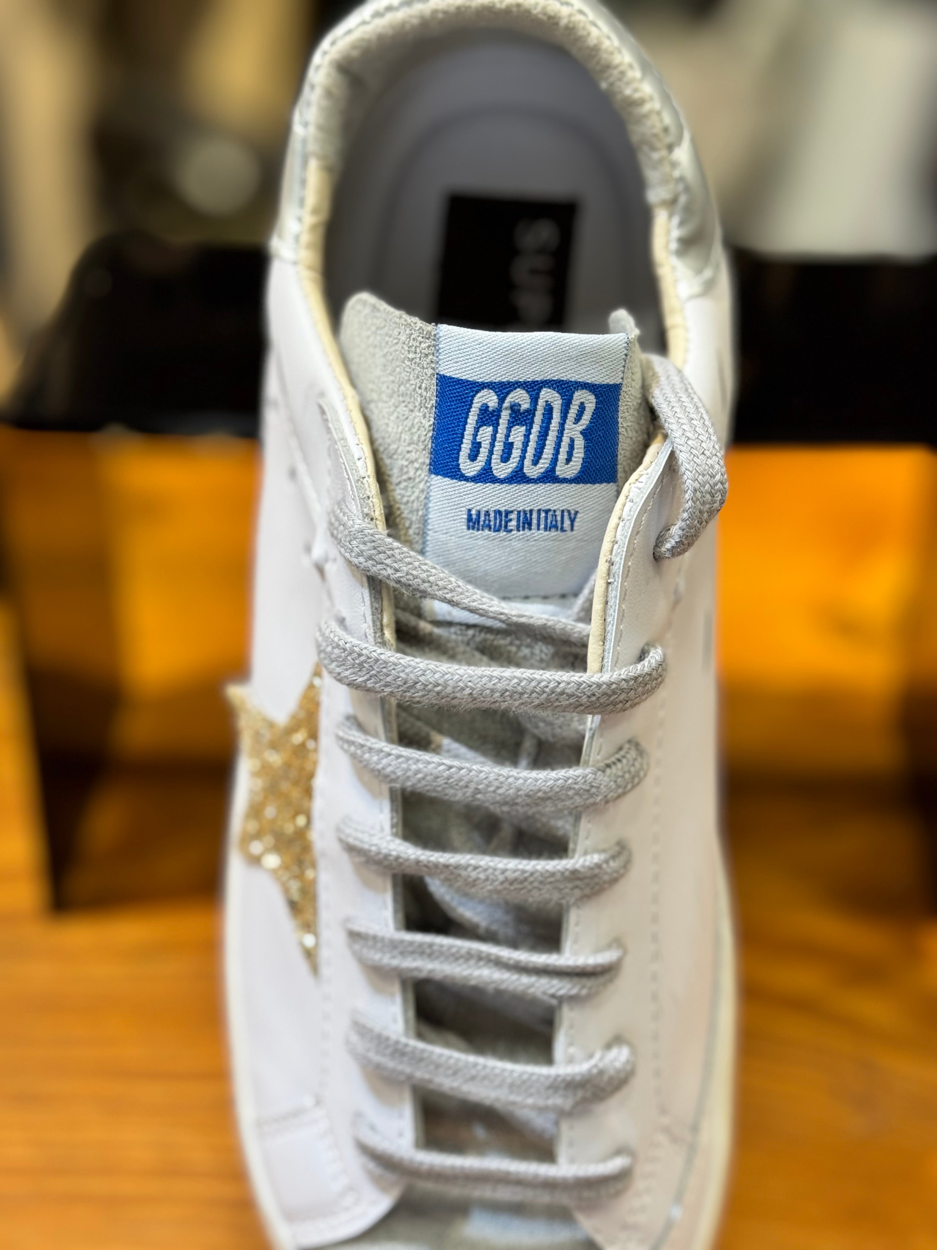 GOLDEN GOOSE SNEAKER D-188