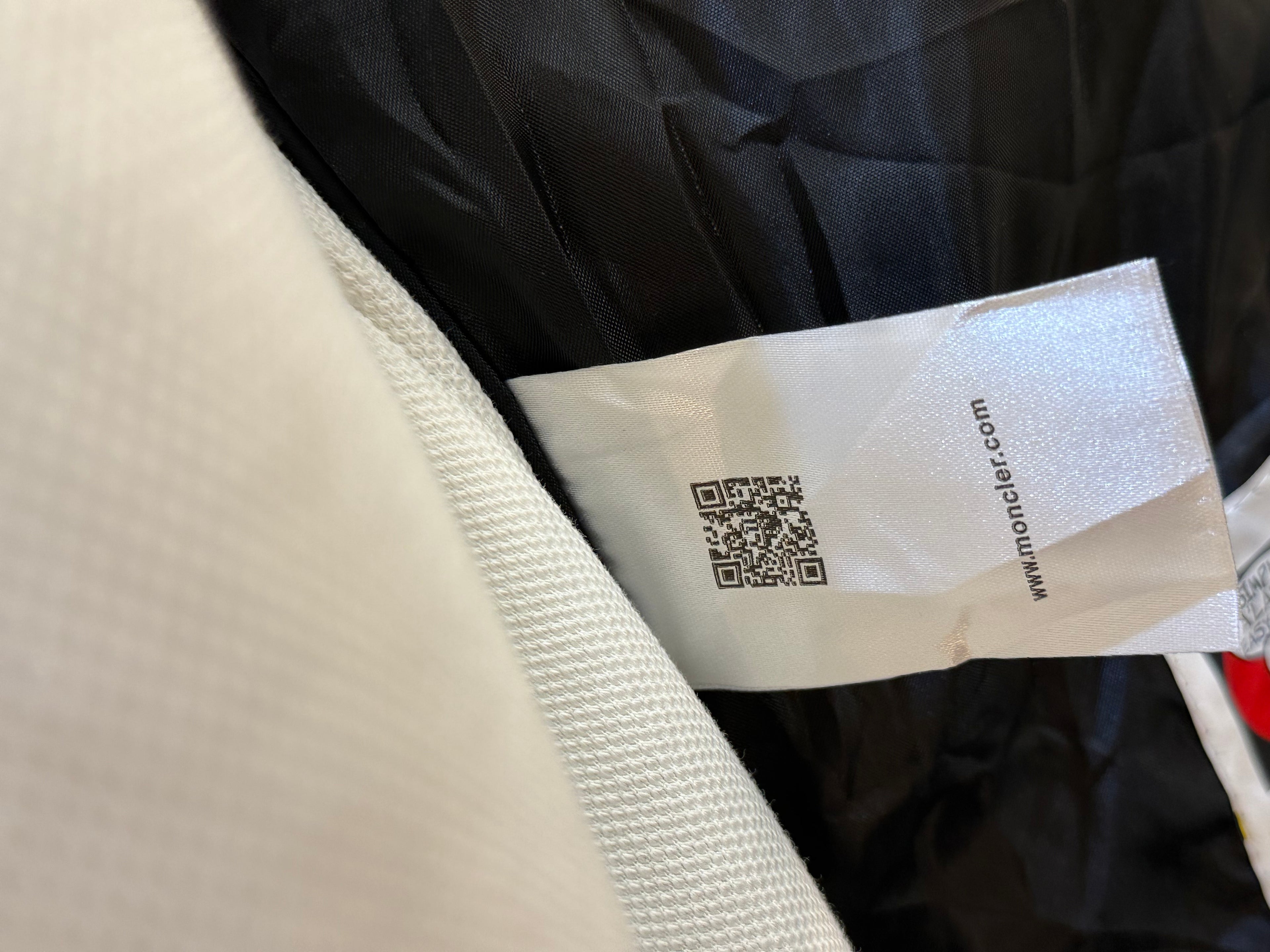 MONCLER MAGIA μαύρο glossy VJ- 728