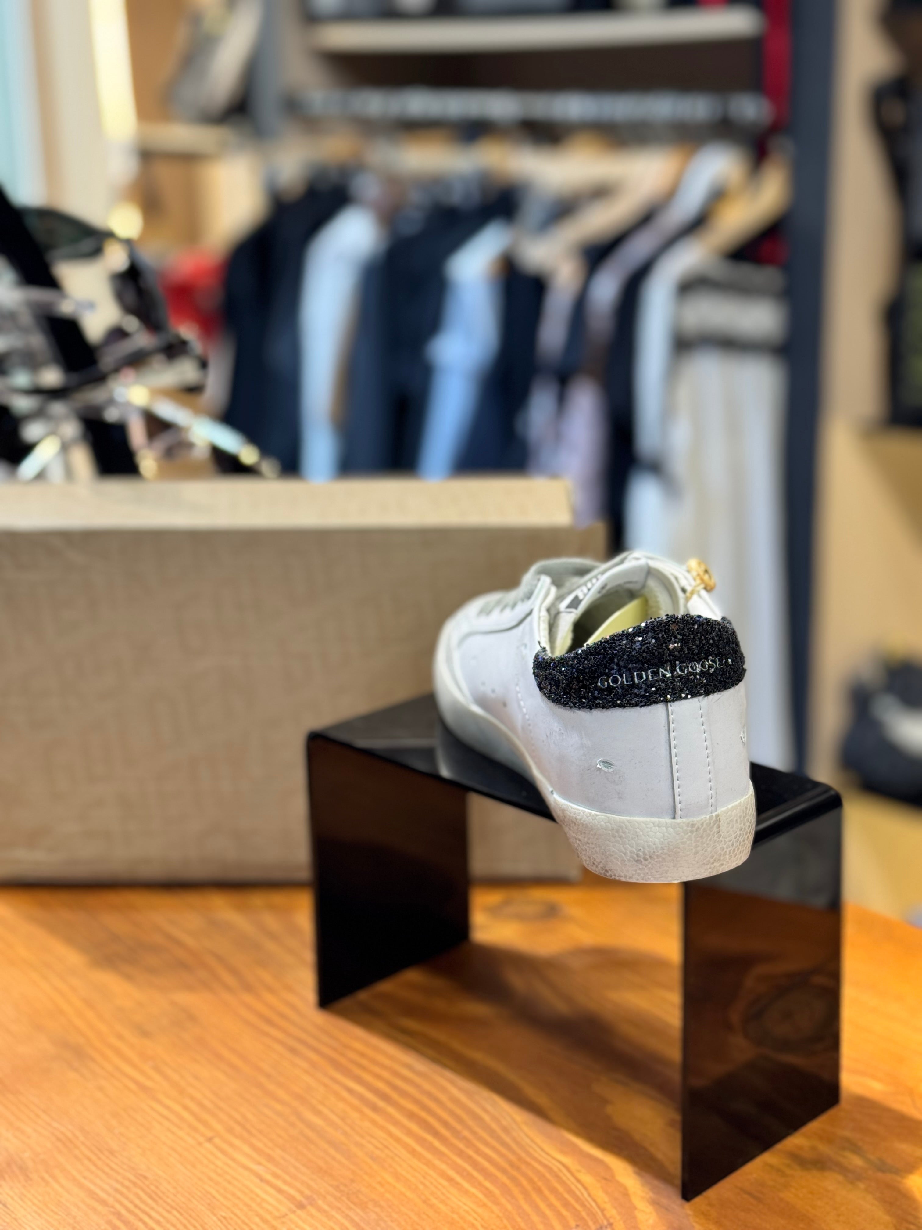 GOLDEN GOOSE SNEAKER D-185