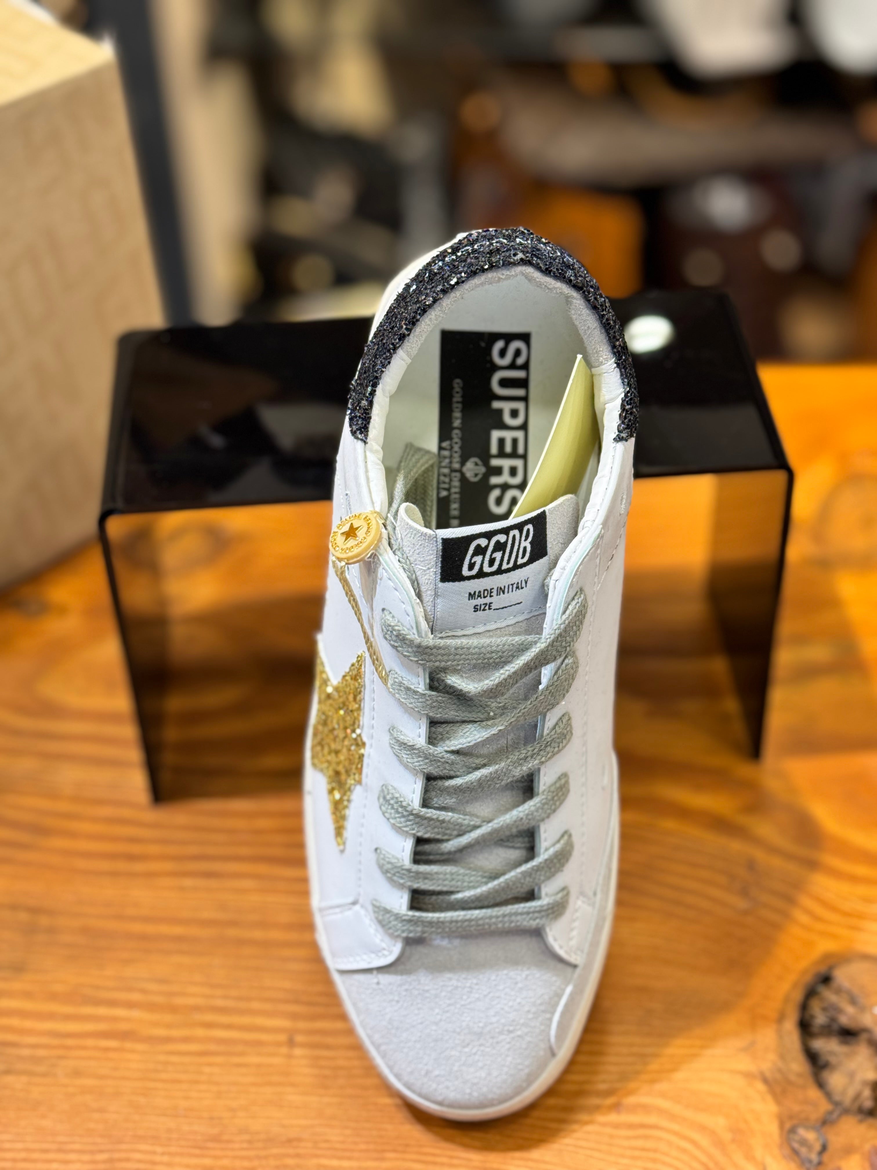 GOLDEN GOOSE SNEAKER D-185