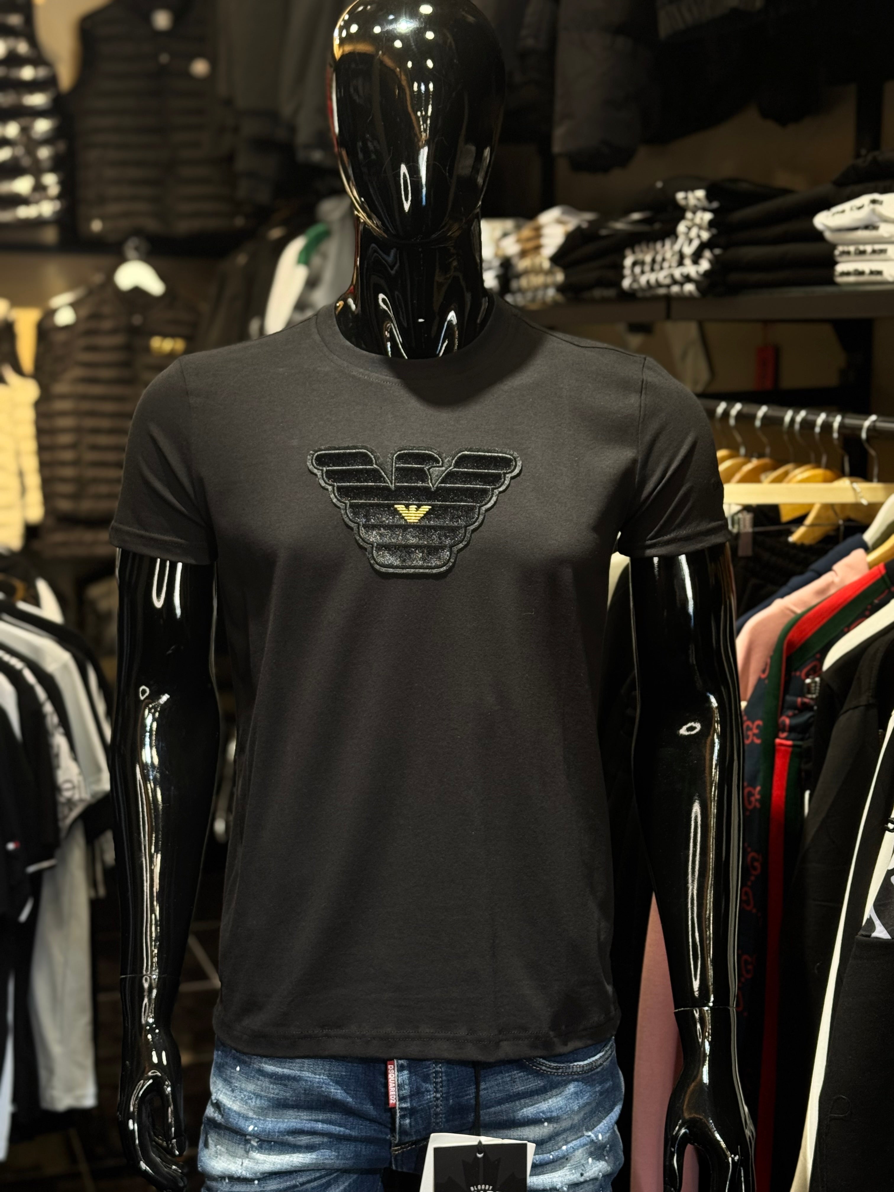 ARMANI T-shirt B-134