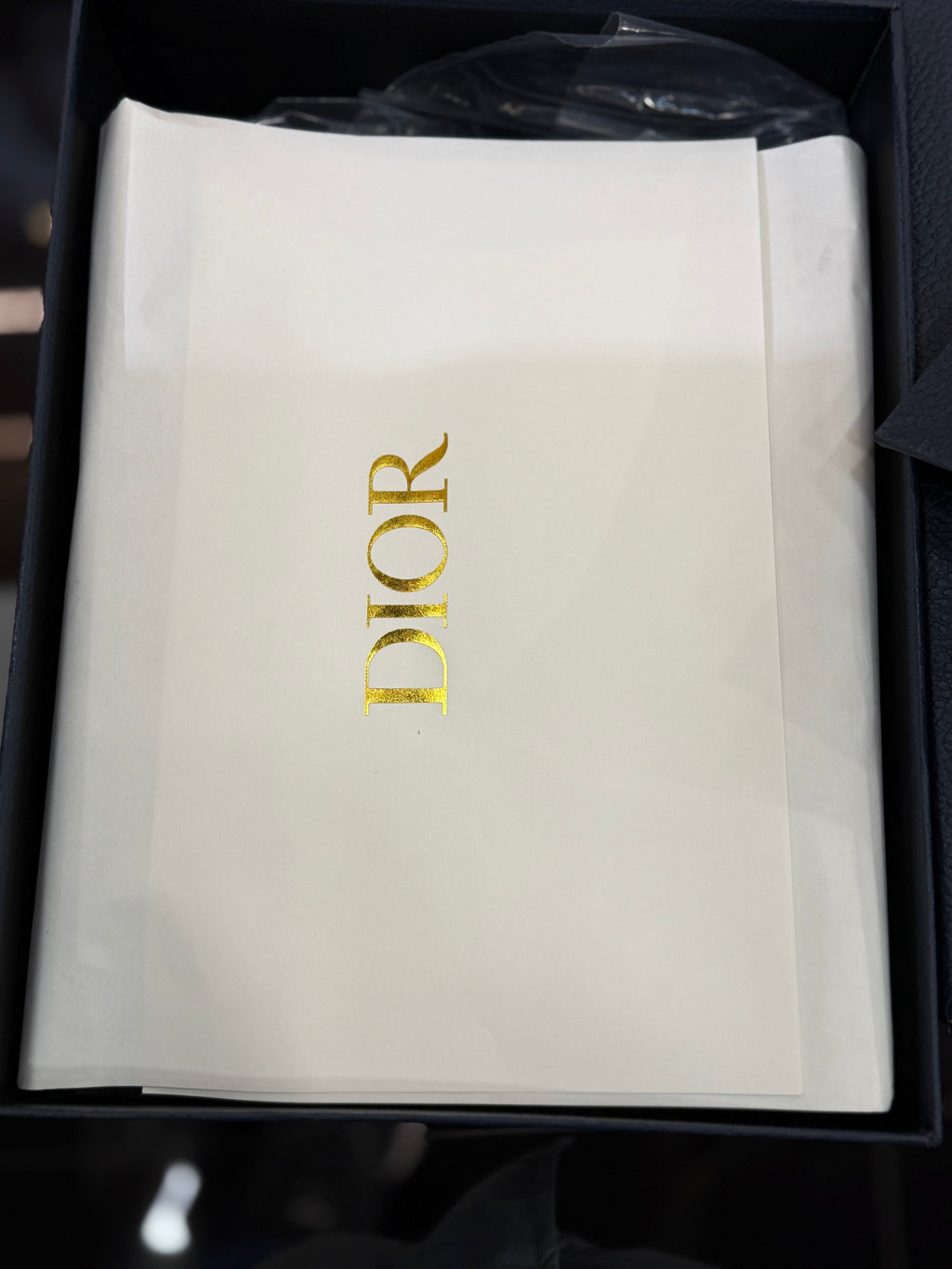 Cristian Dior SNEAKER D-4934