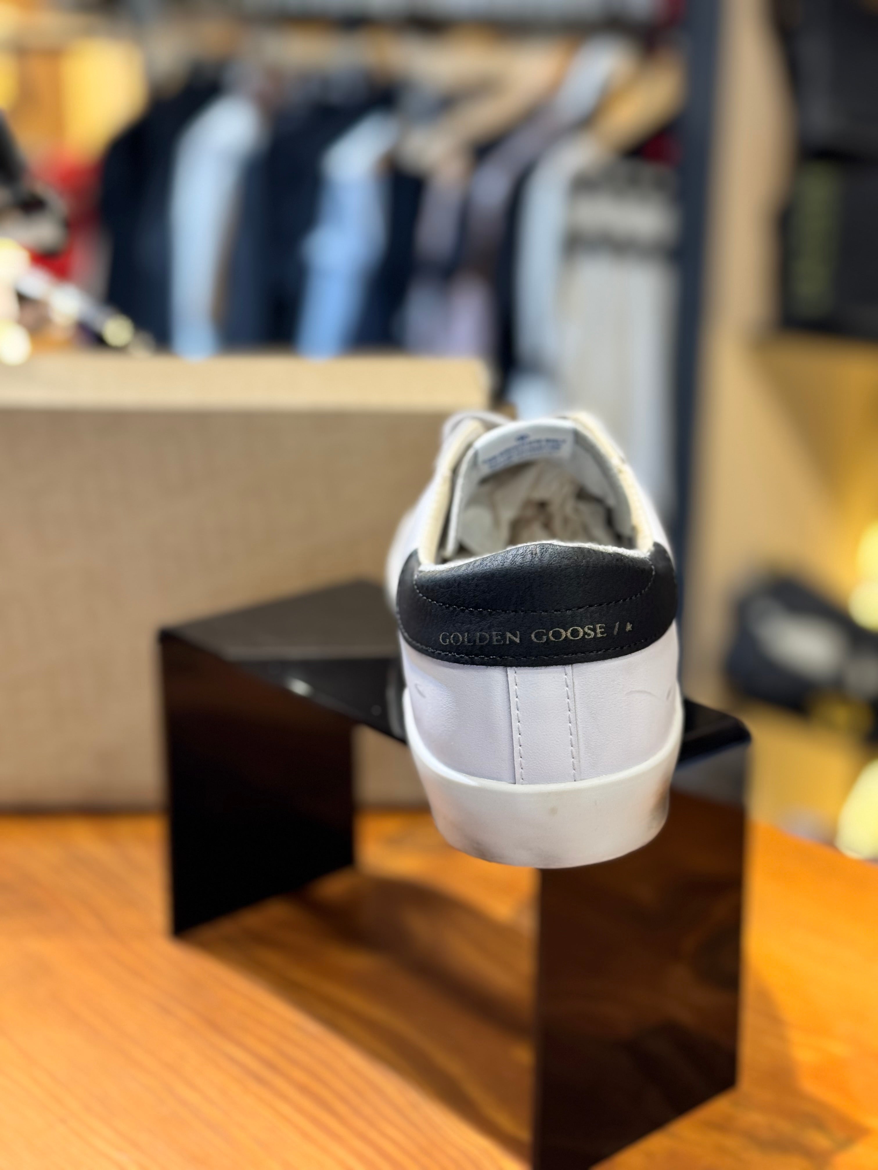 GOLDEN GOOSE SNEAKER D-184