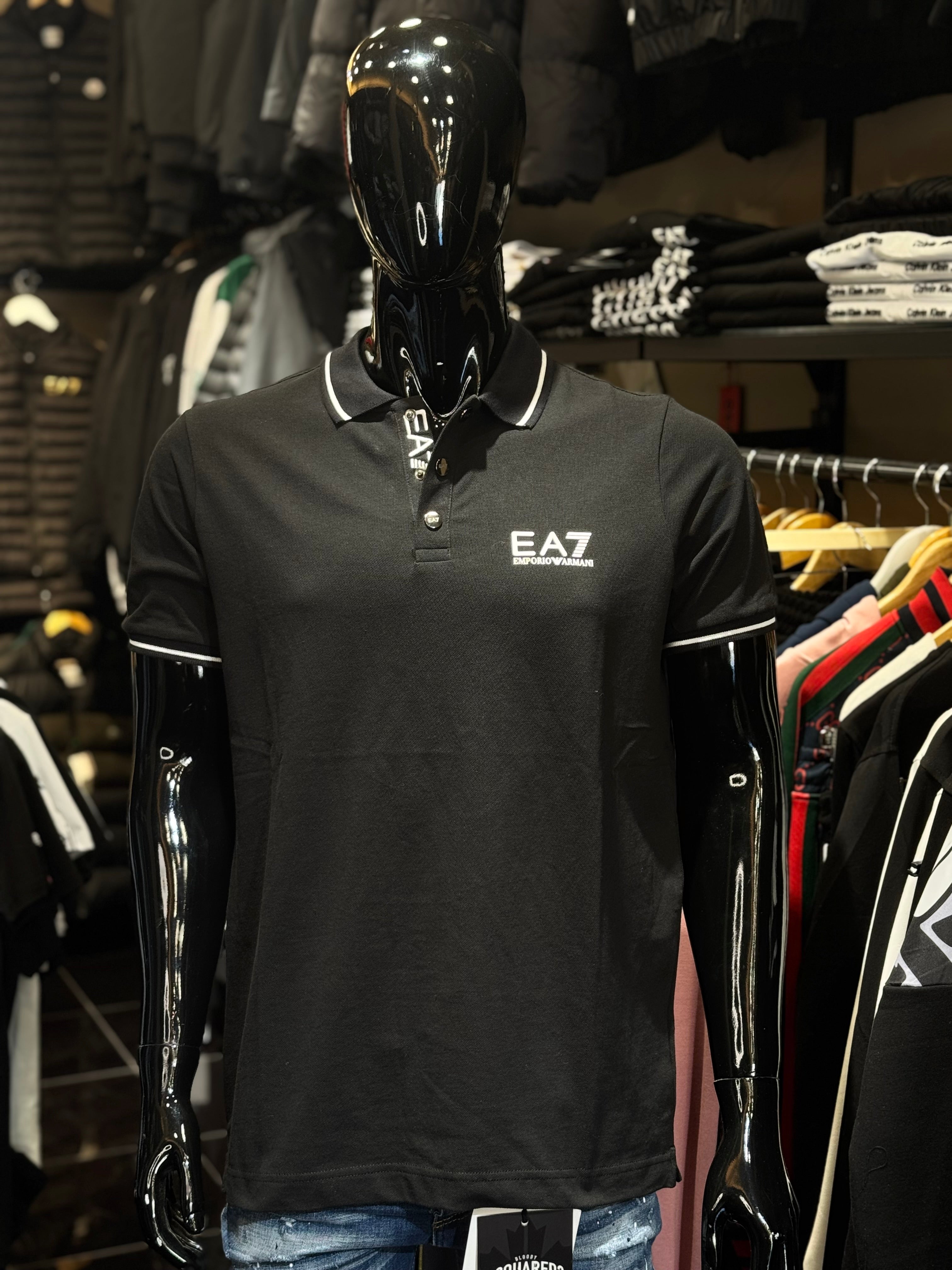 ARMANI T-shirt B-135