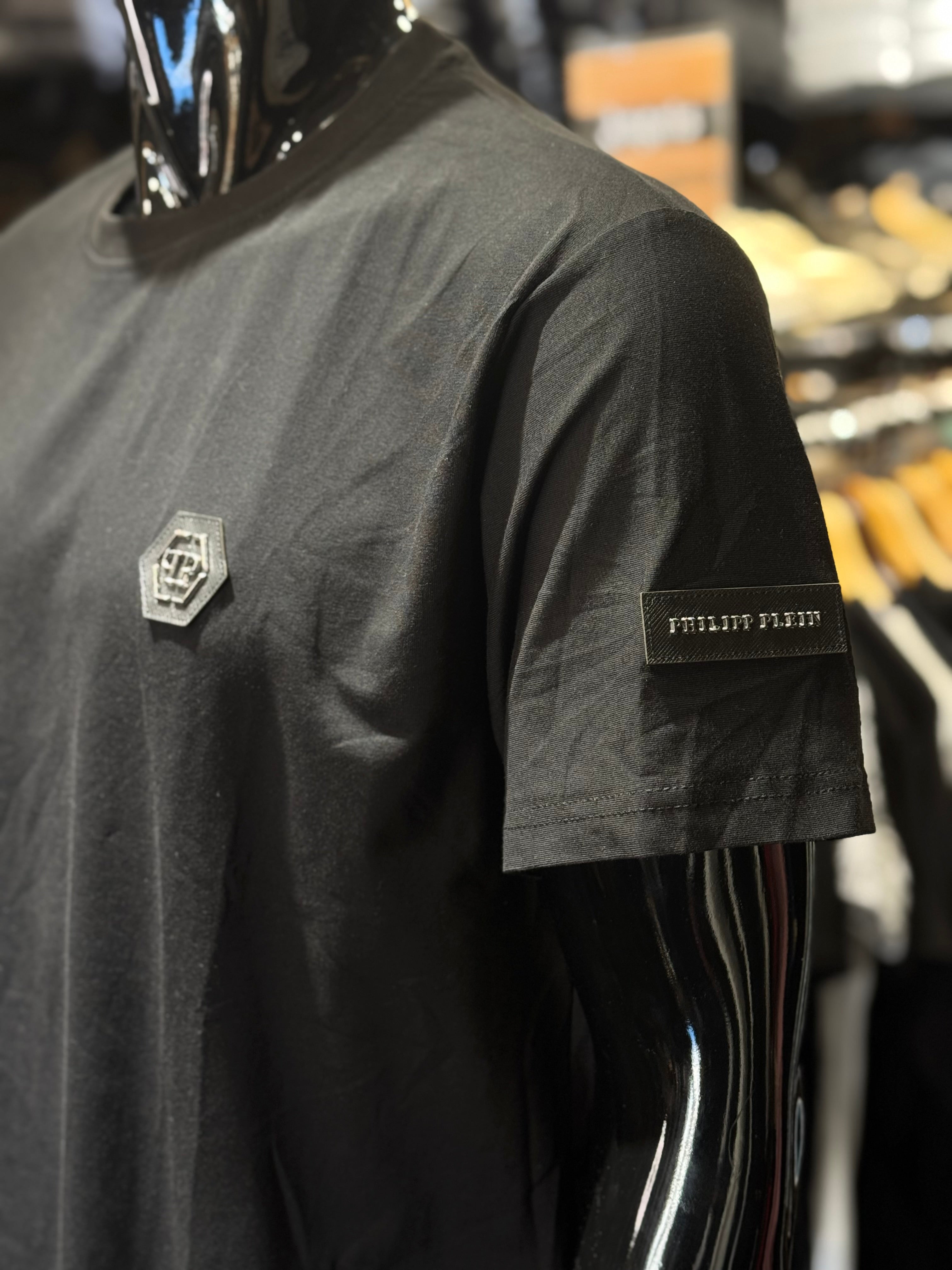 PHILIPP PLEIN T-shirt M-36