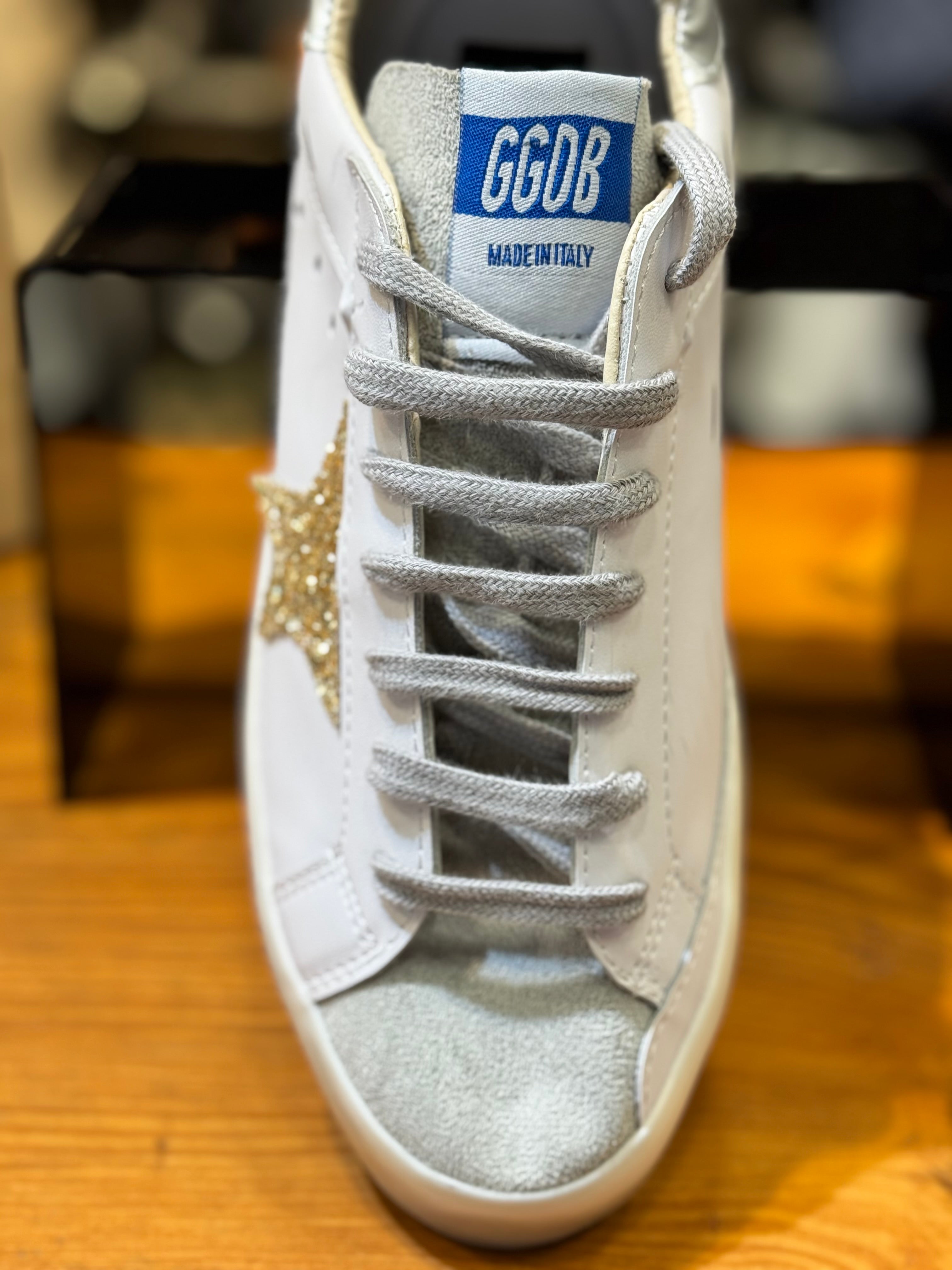 GOLDEN GOOSE SNEAKER D-188