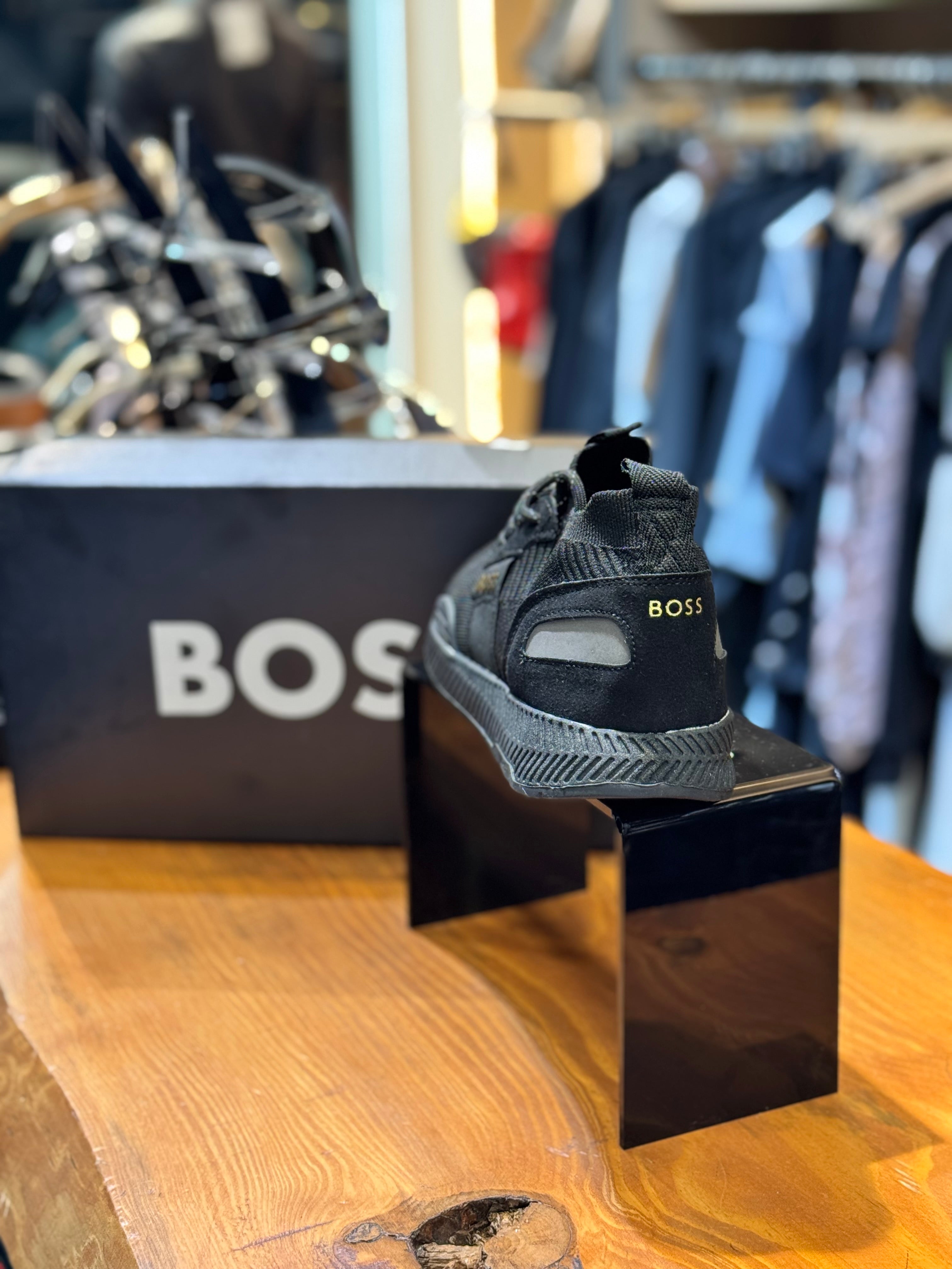 BOSS SNEAKERS 
 D-199