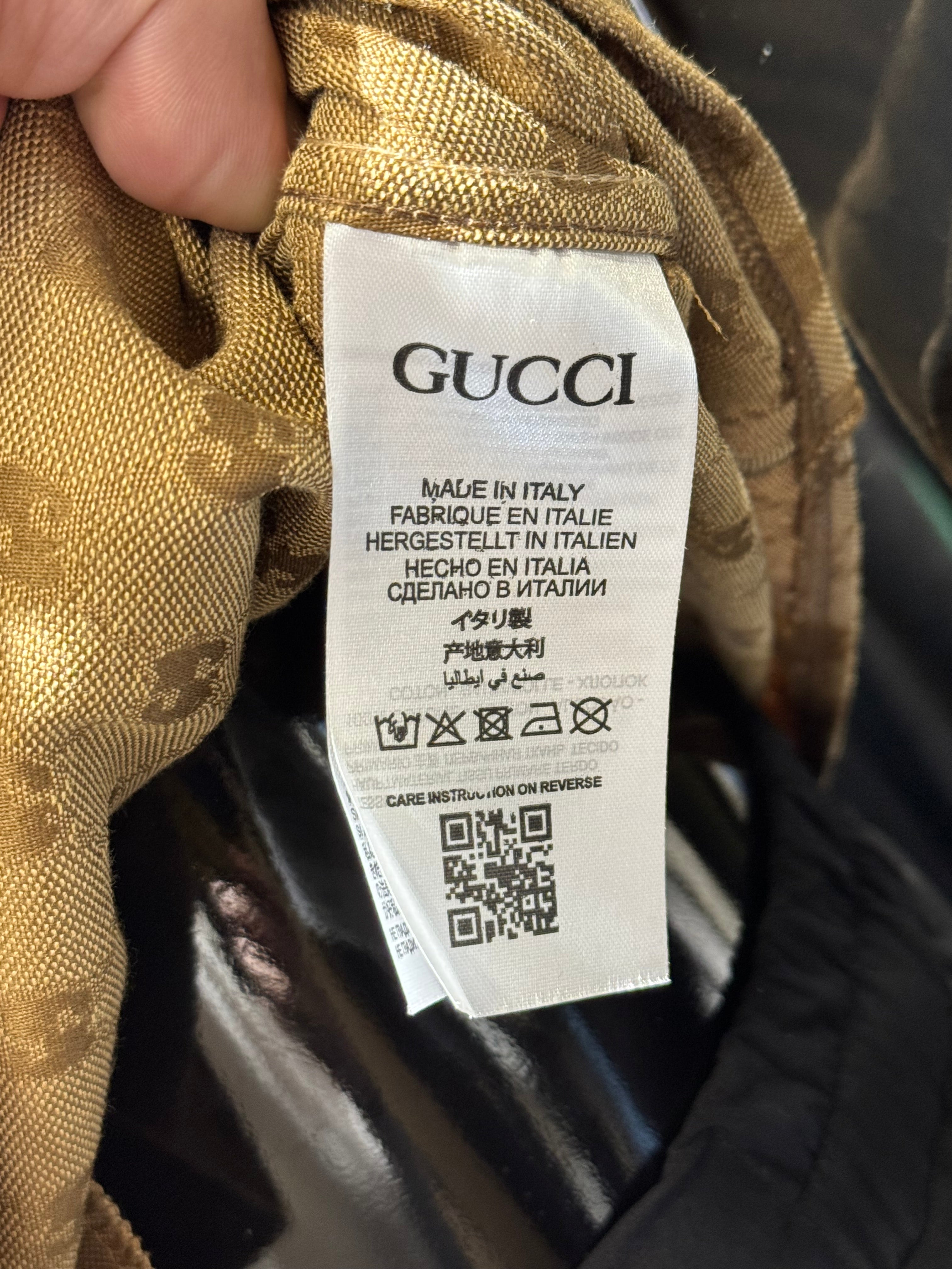 GUCCI ΠΟΥΚΑΜΙΣΟ ΚΑΦΕ X-065