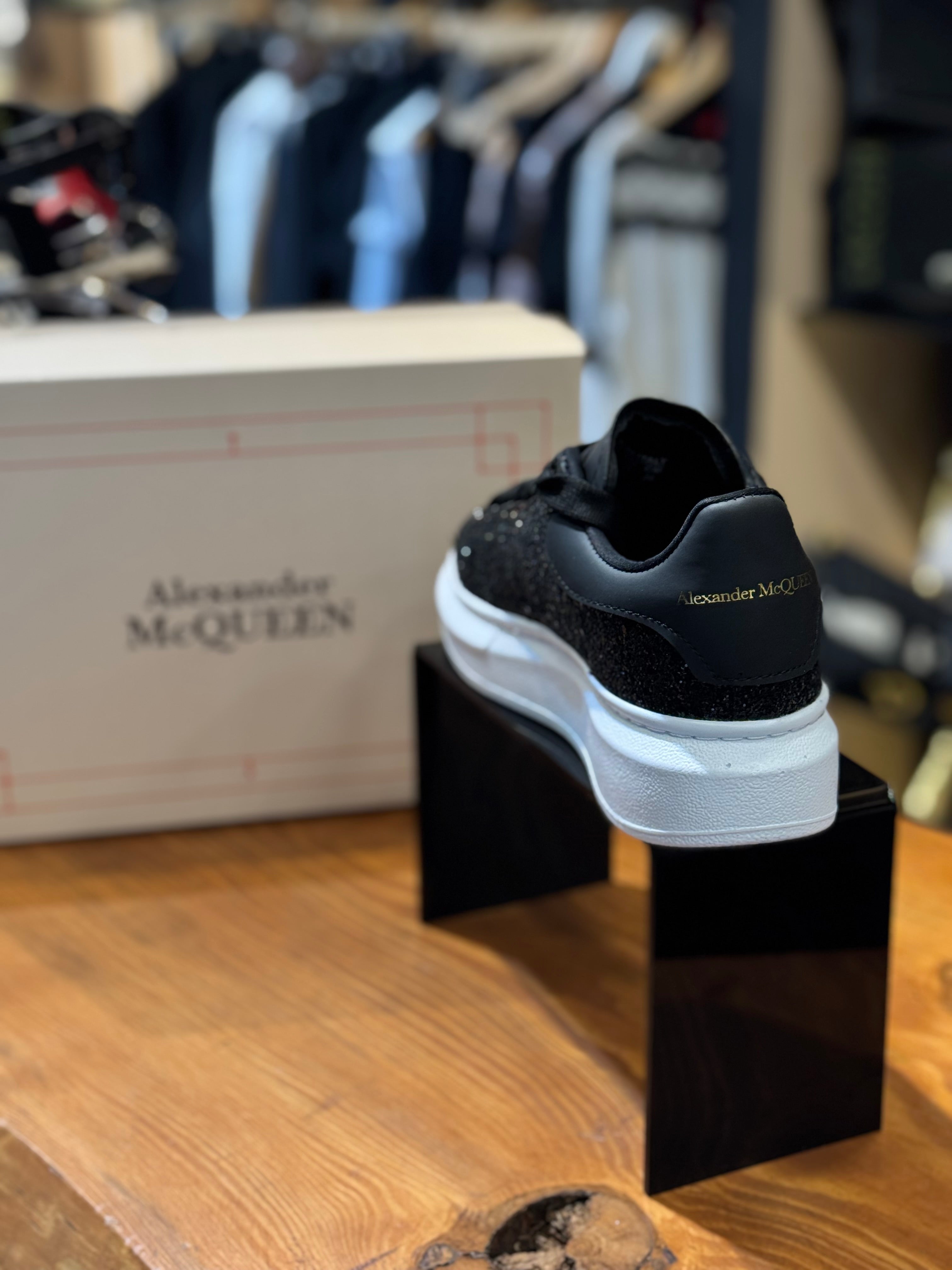 ALEXANDER McQUEEN SNEAKER D-180