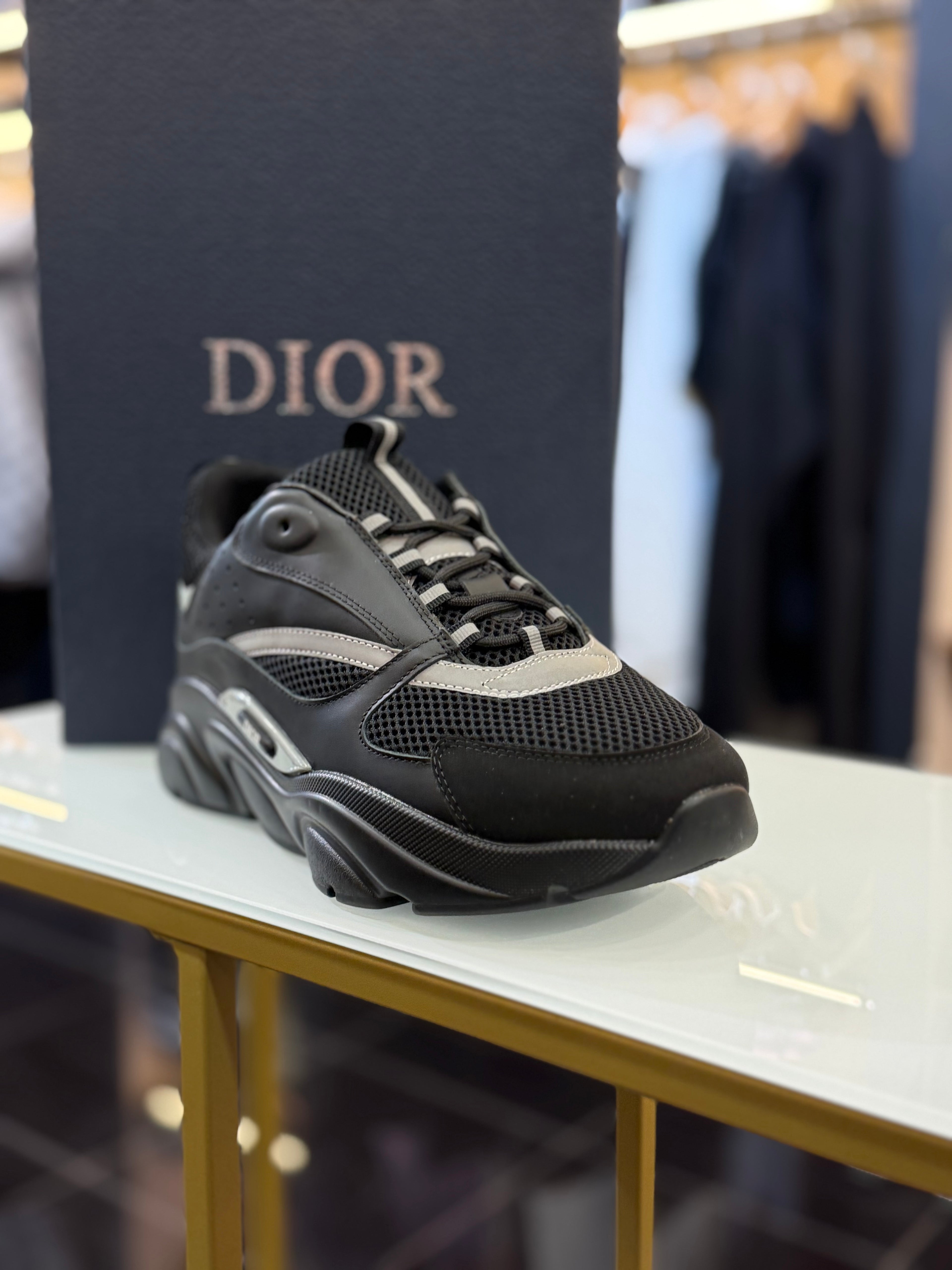 Cristian Dior SNEAKER D-4934