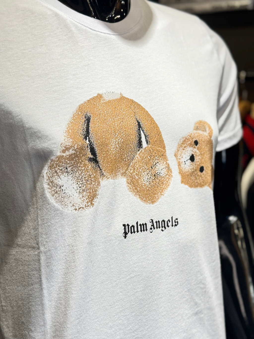 PALM ANGELS T-shirt H-89