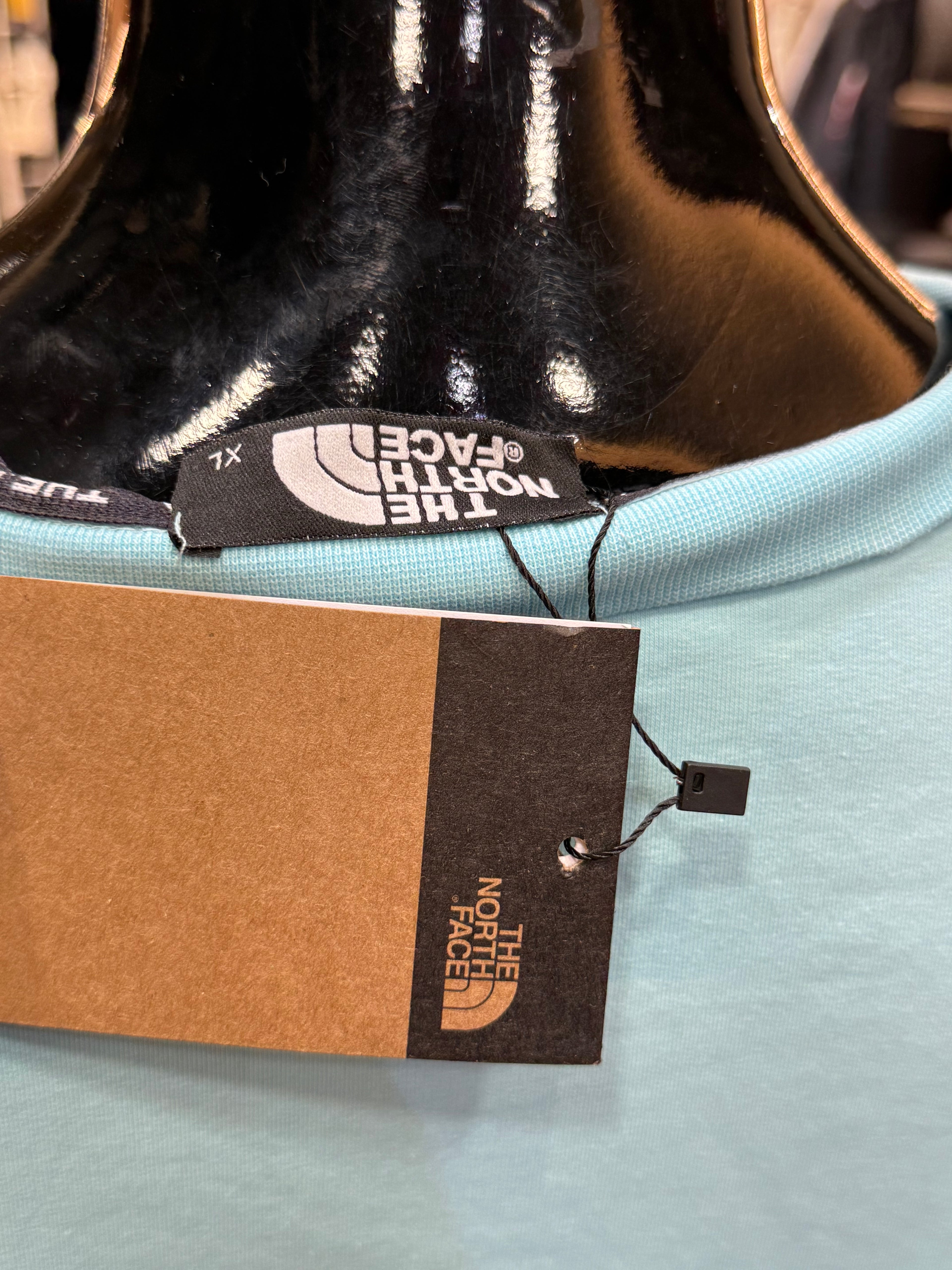 North Face Φούτερ βεραμάν   RD872