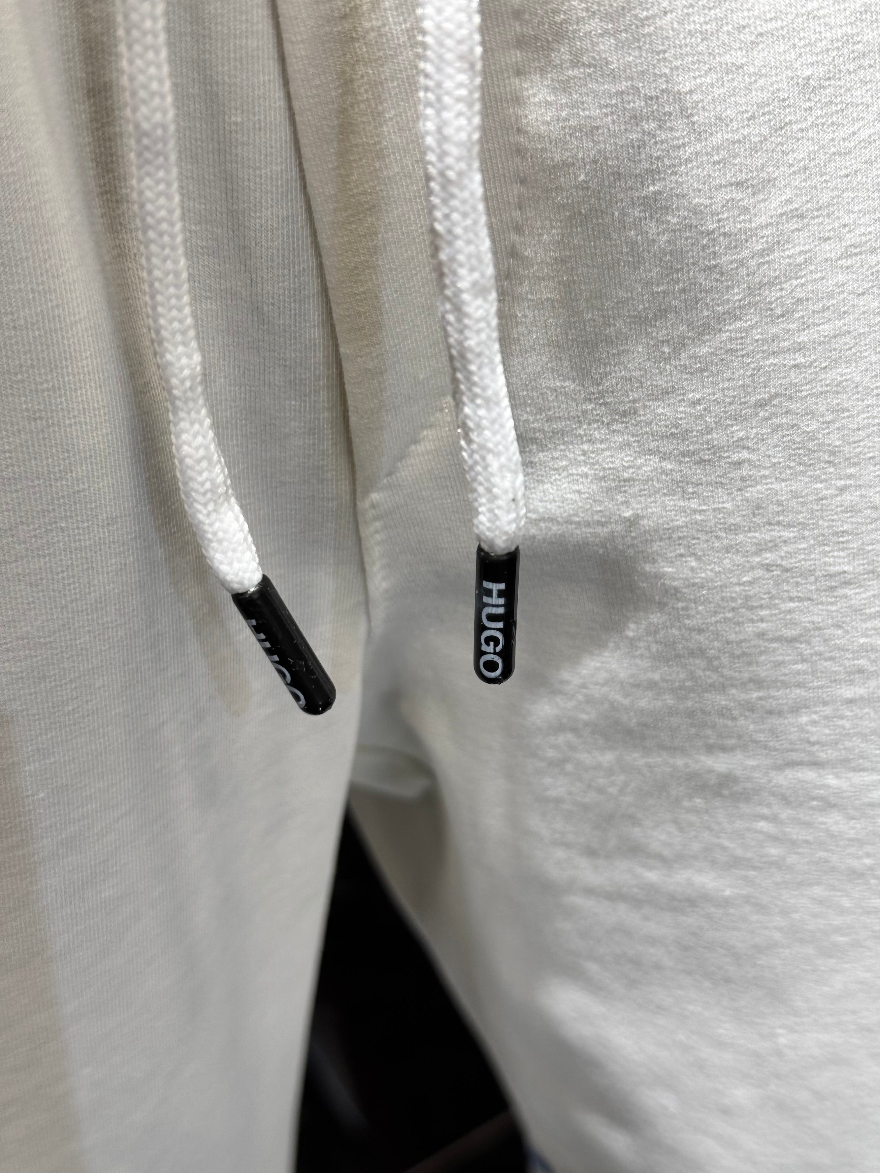 HUGO SET ΛΕΥΚΟ  Ζ-029