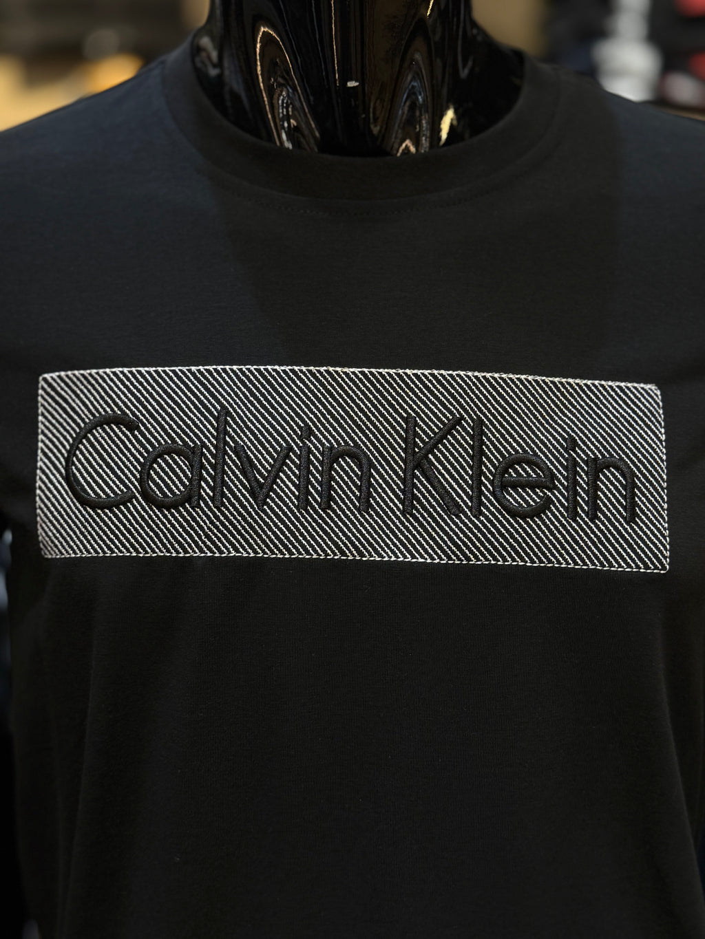 Calvin Klein T-shirt K-117