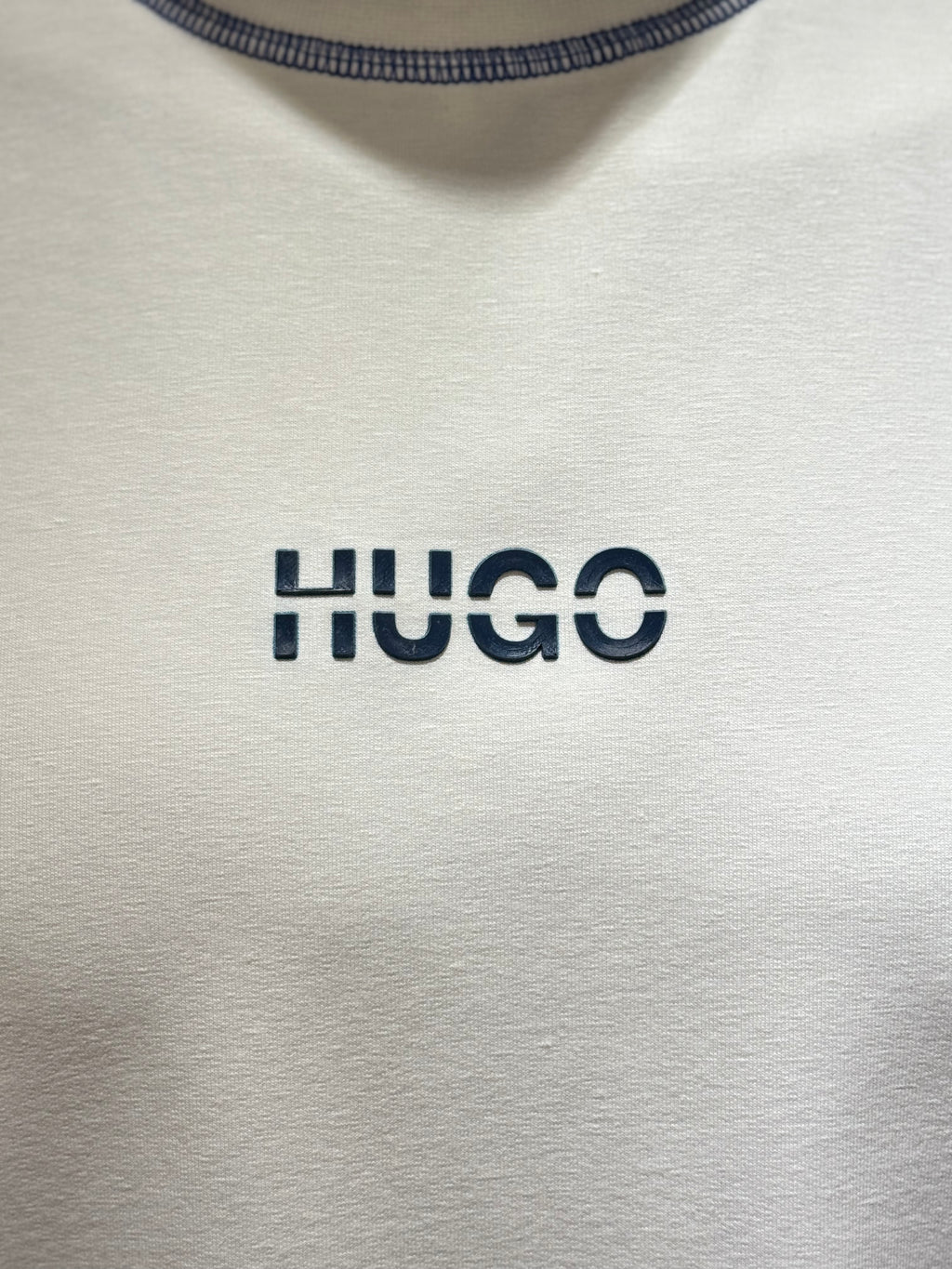 HUGO SET ΛΕΥΚΟ  Ζ-029