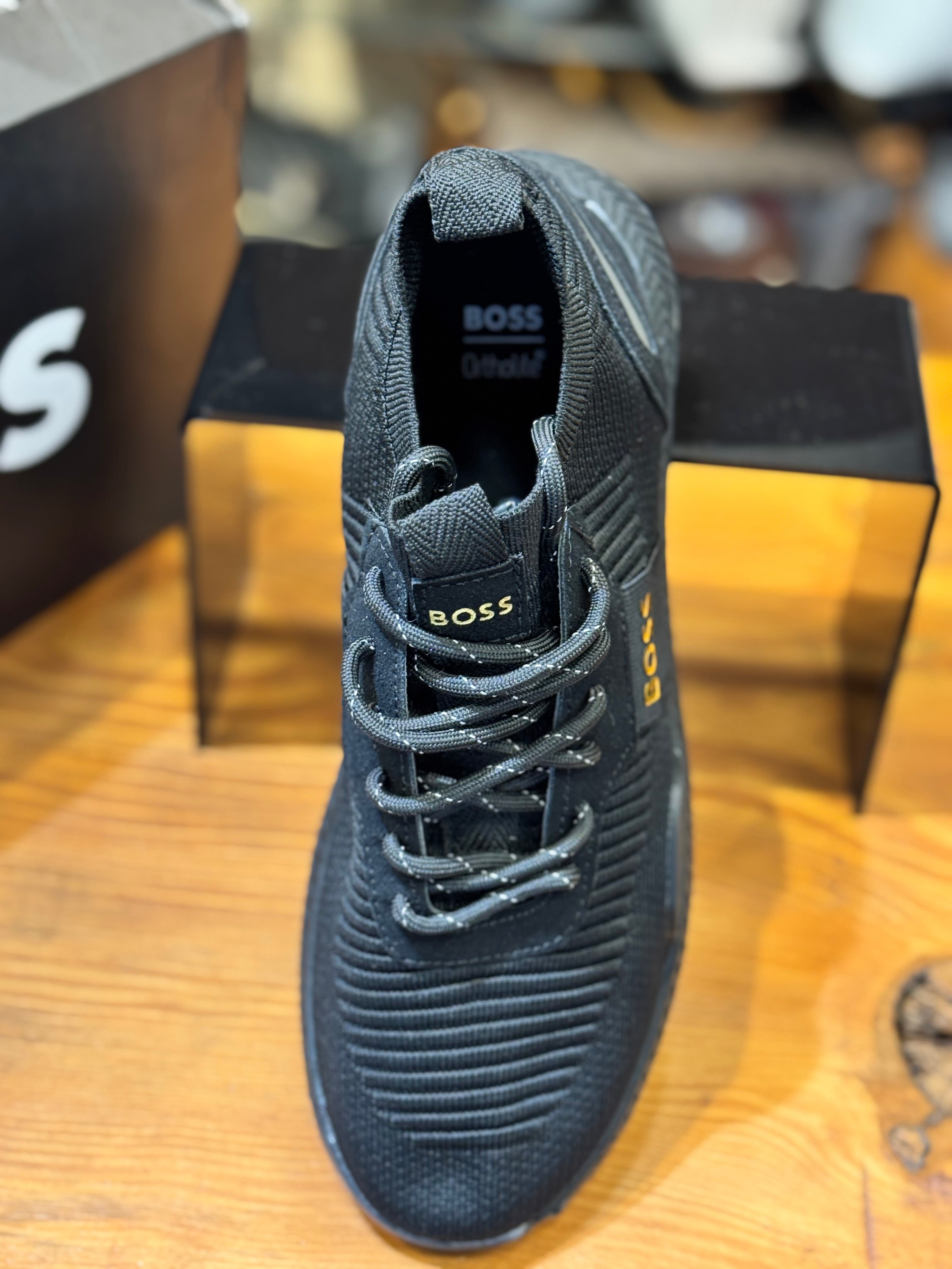 BOSS SNEAKERS 
 D-199
