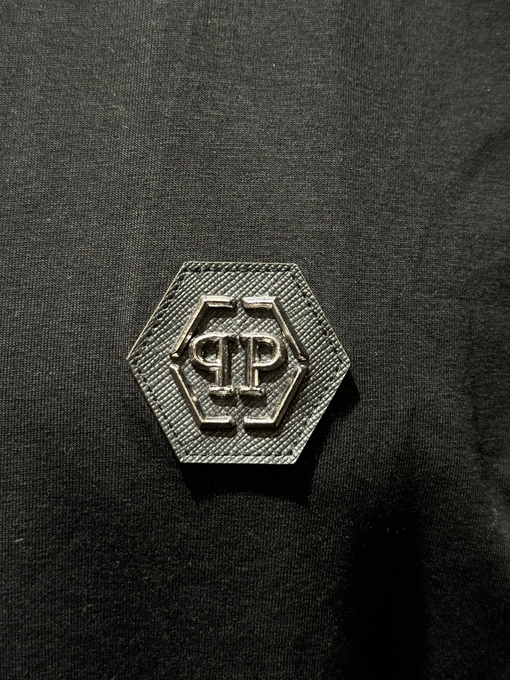 PHILIPP PLEIN T-shirt M-36