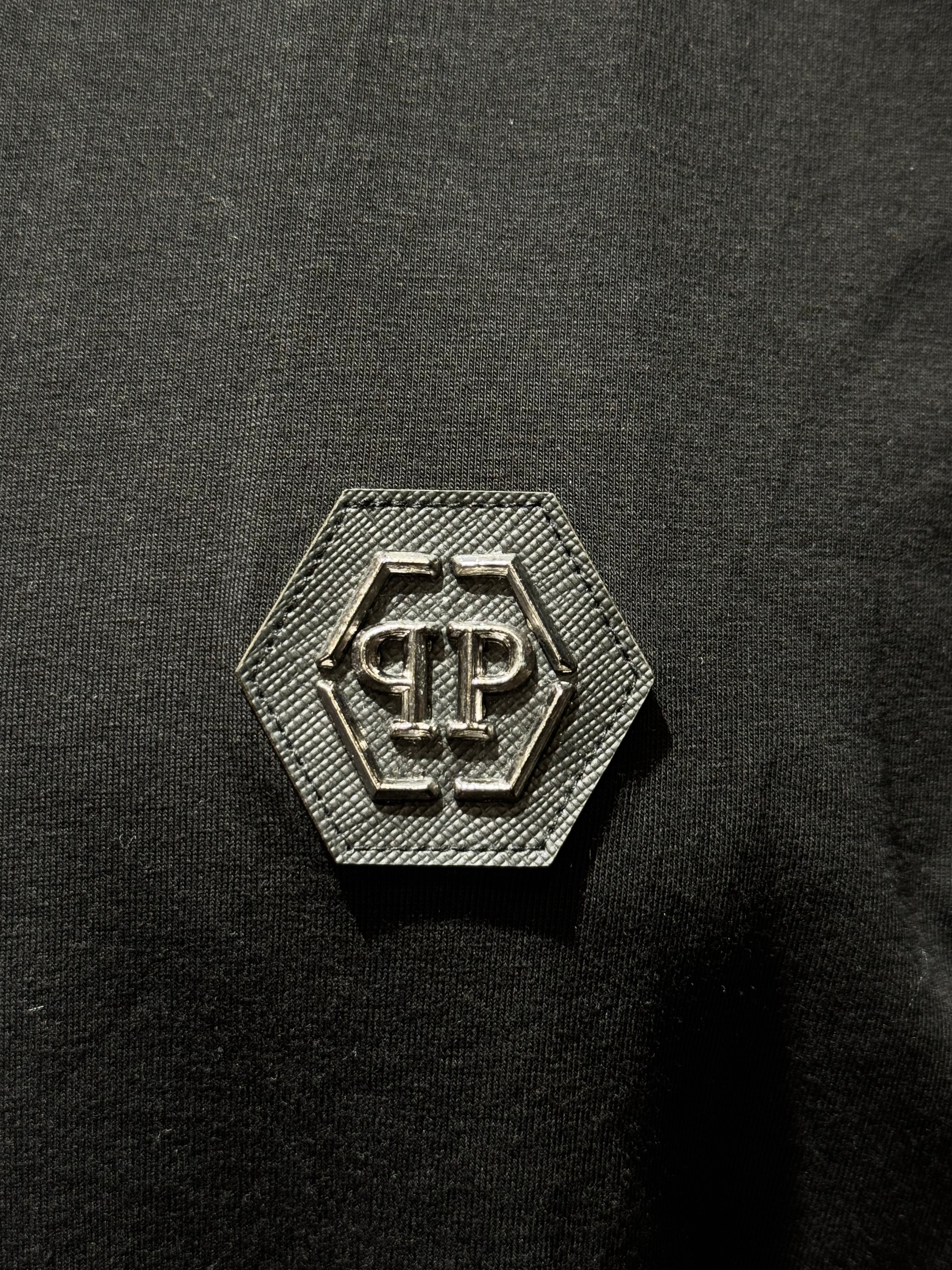 PHILIPP PLEIN T-shirt M-36