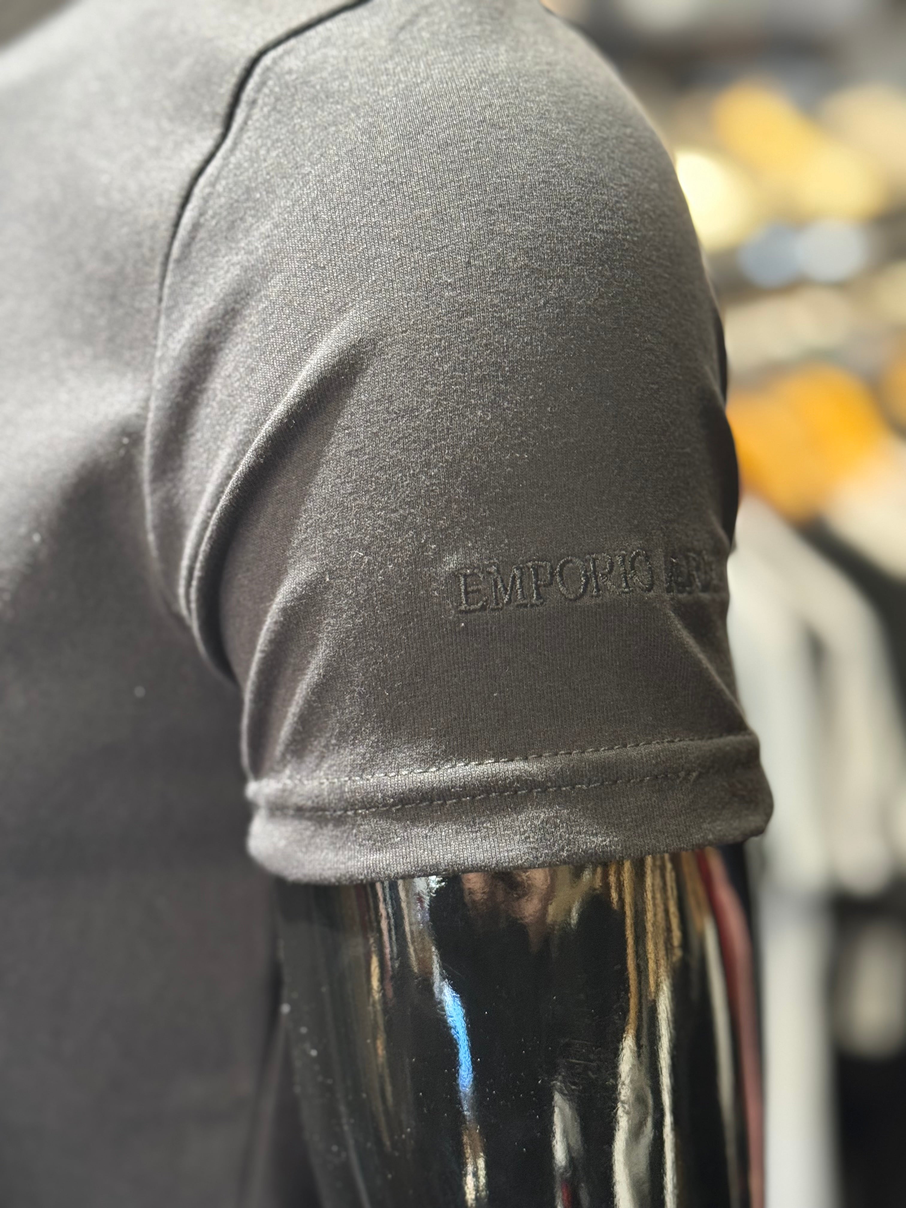 ARMANI T-shirt B-134