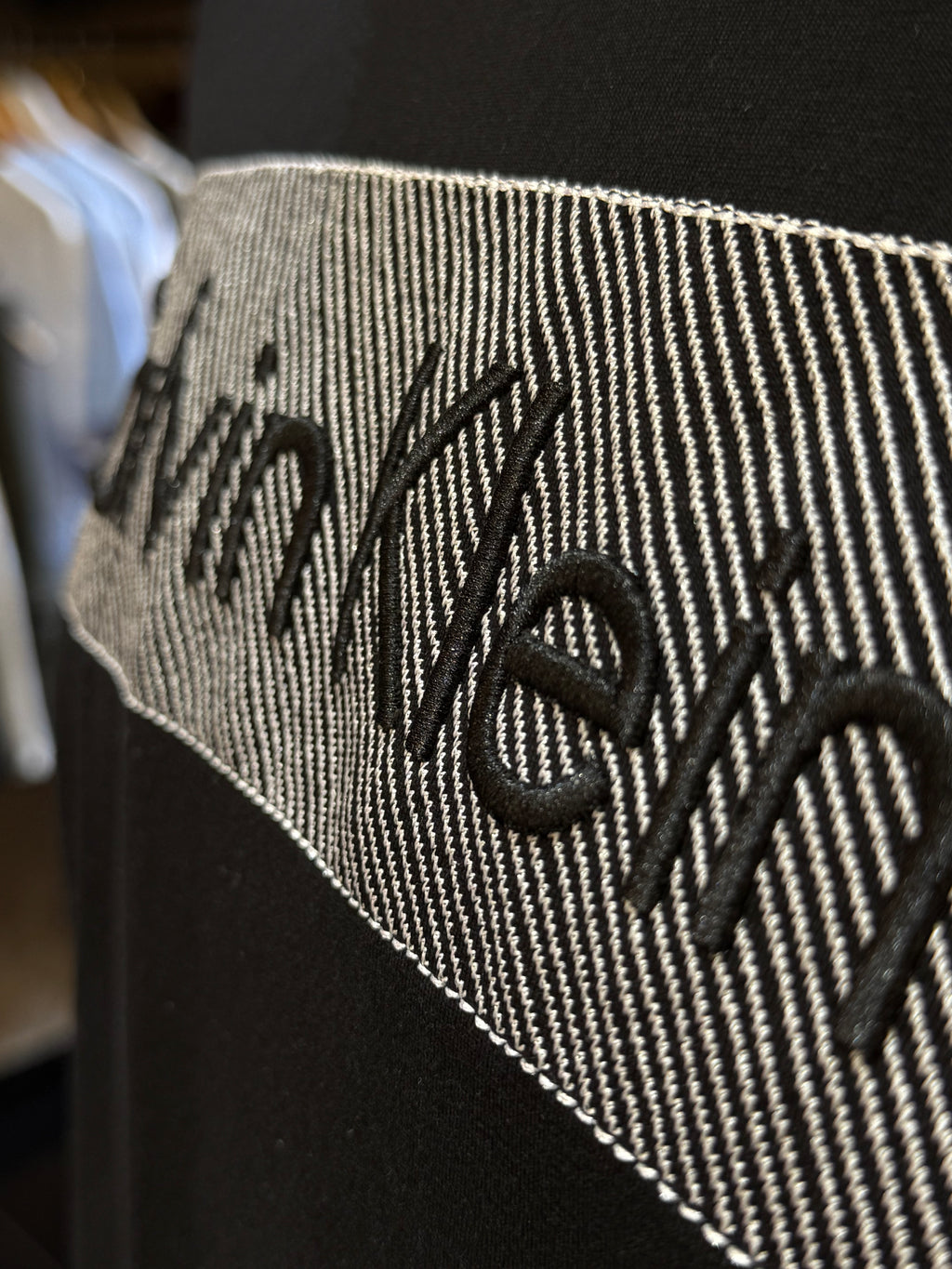 Calvin Klein T-shirt K-117