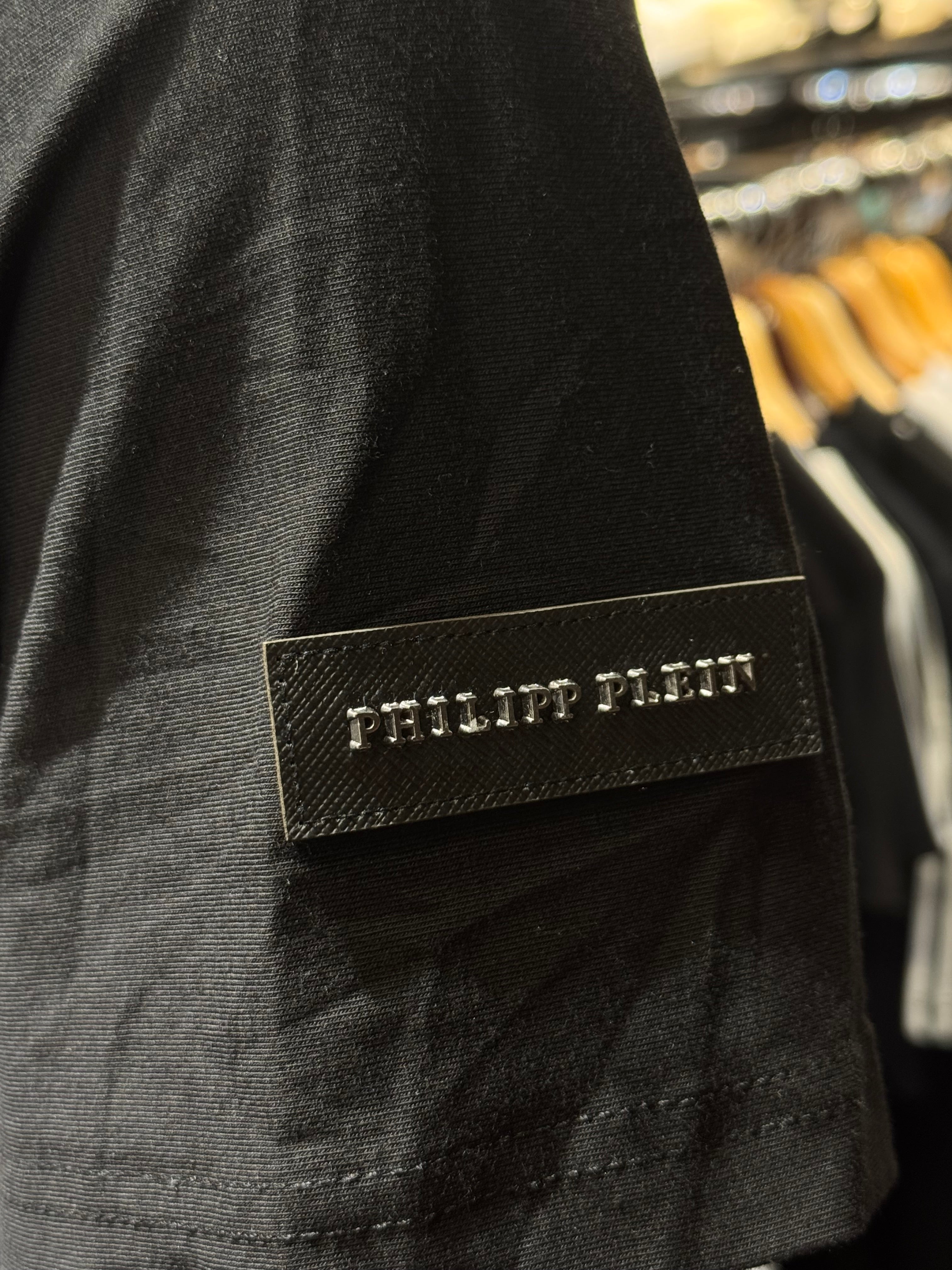 PHILIPP PLEIN T-shirt M-36