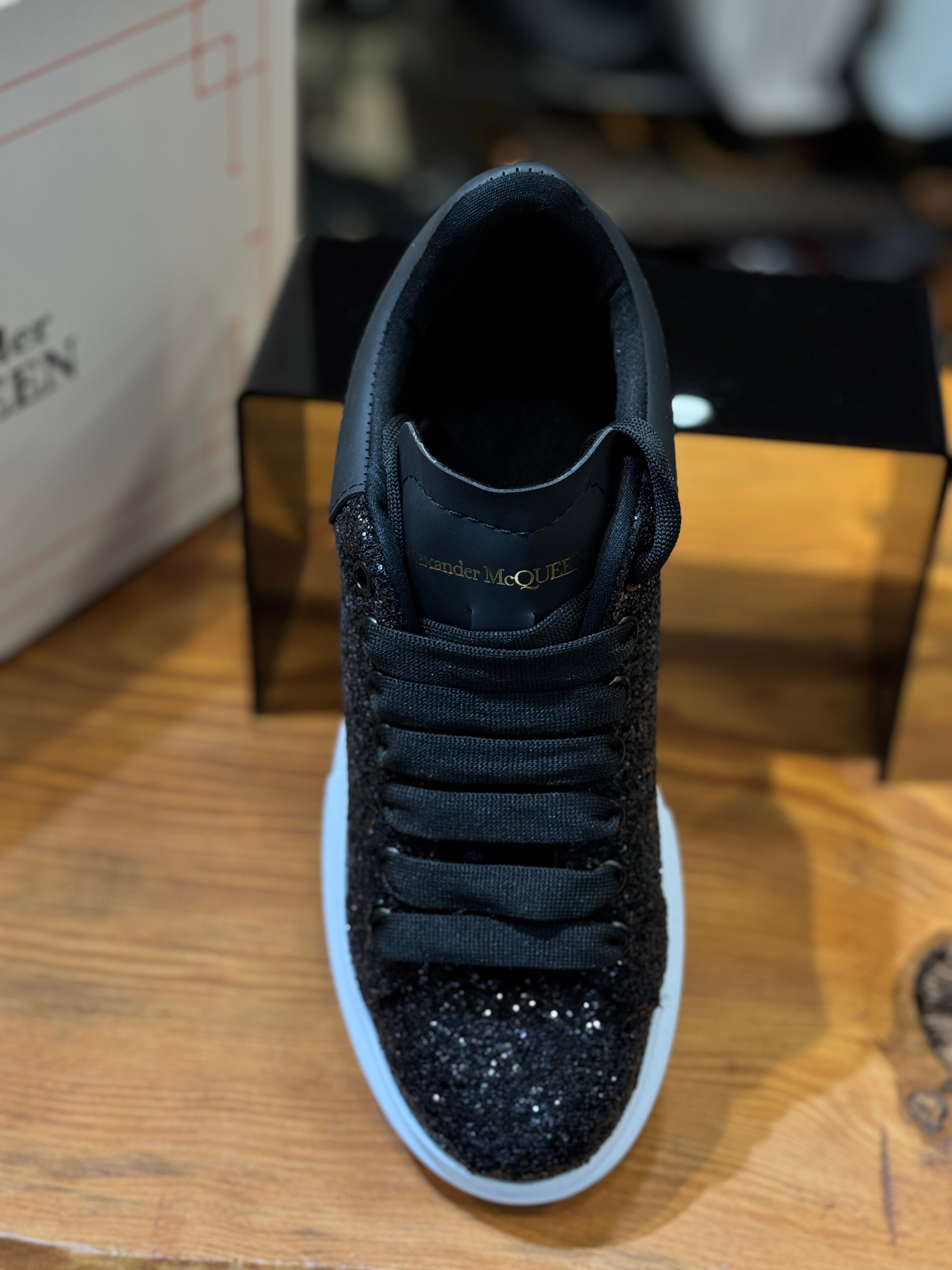 ALEXANDER McQUEEN SNEAKER D-180