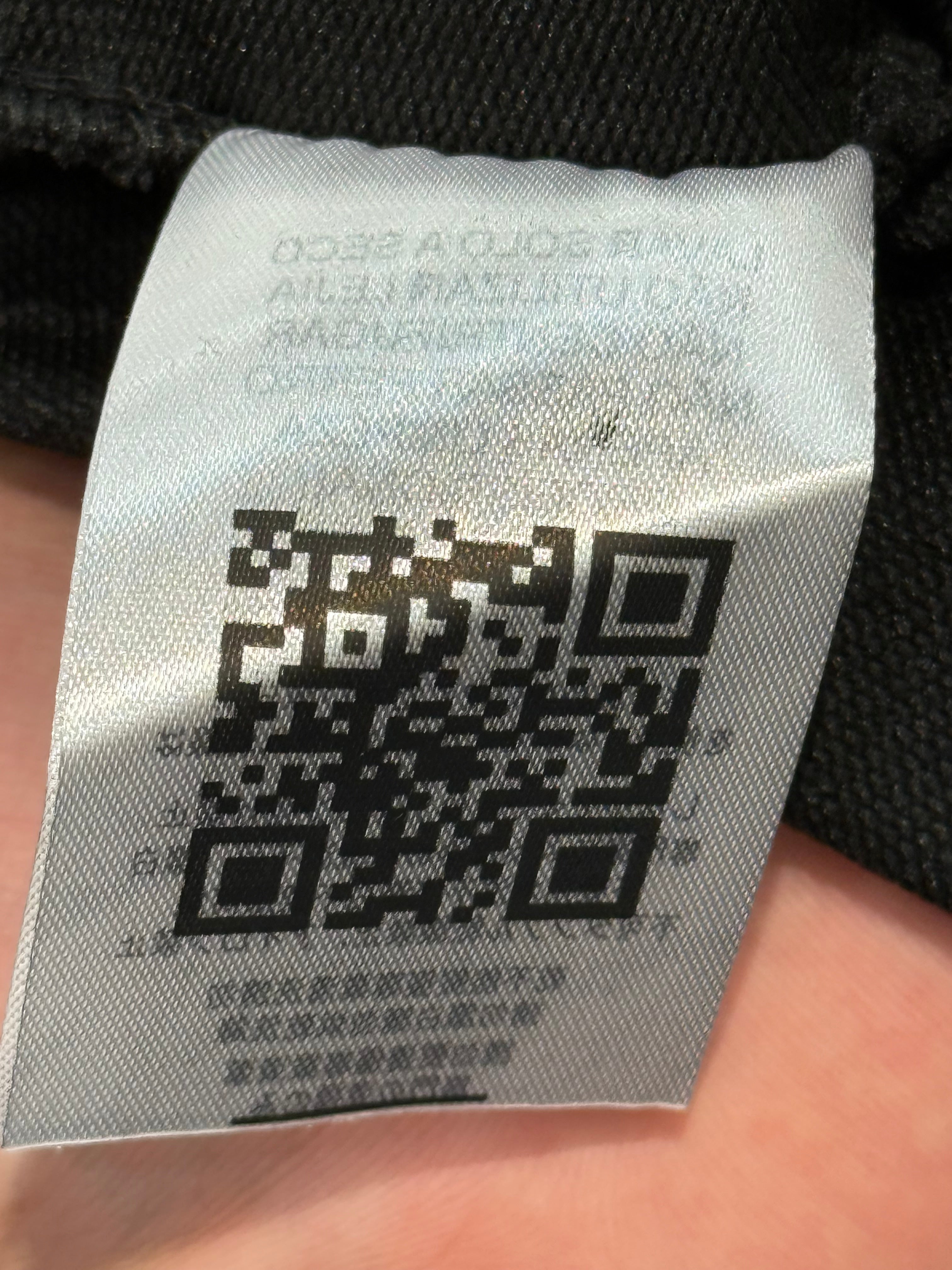 Hermes Φούτερ μαύρο  RD880