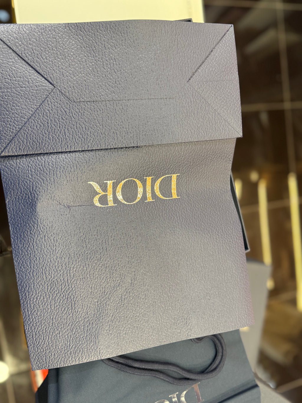 Cristian Dior SNEAKER D-493