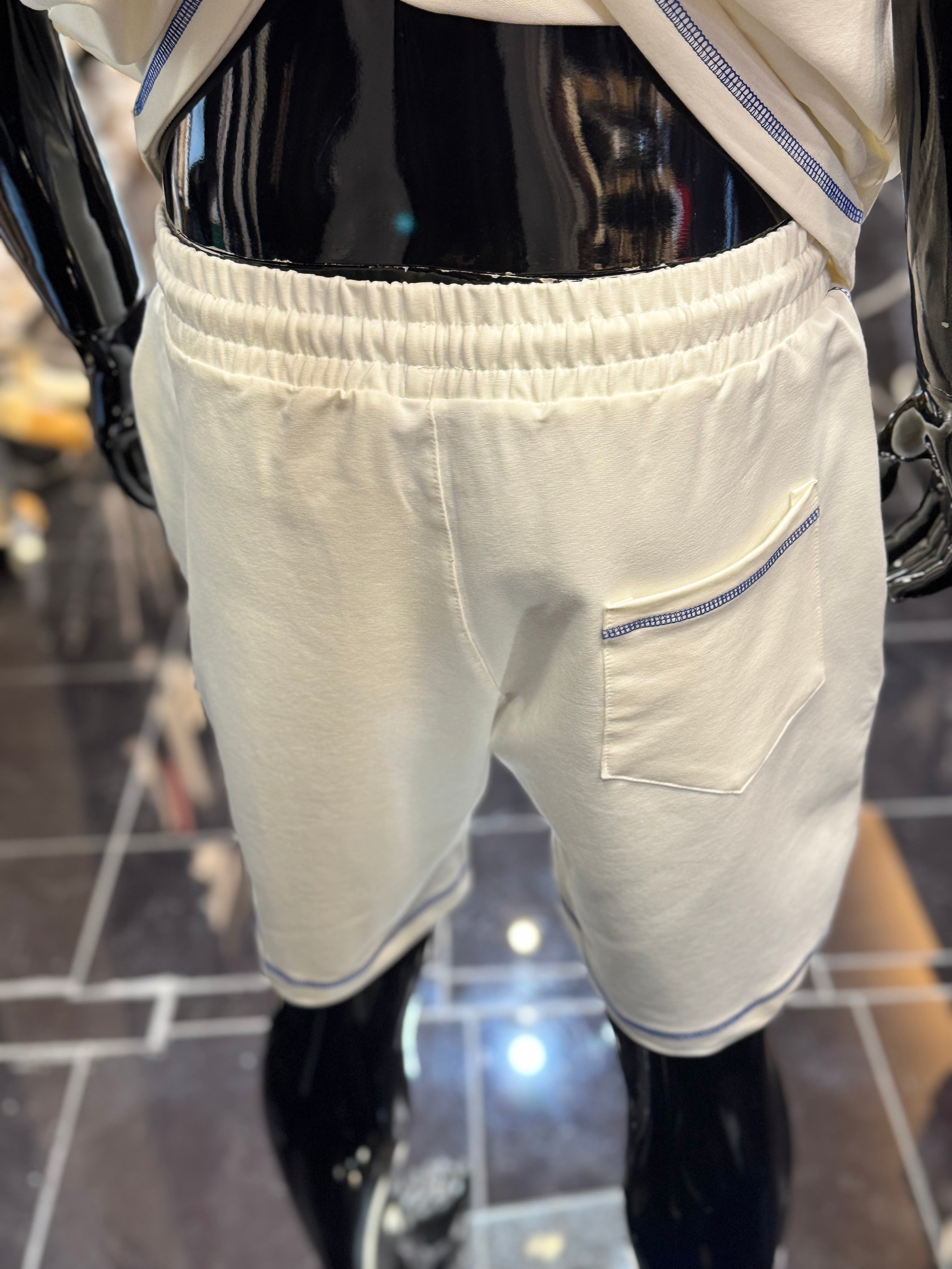 HUGO SET ΛΕΥΚΟ  Ζ-029