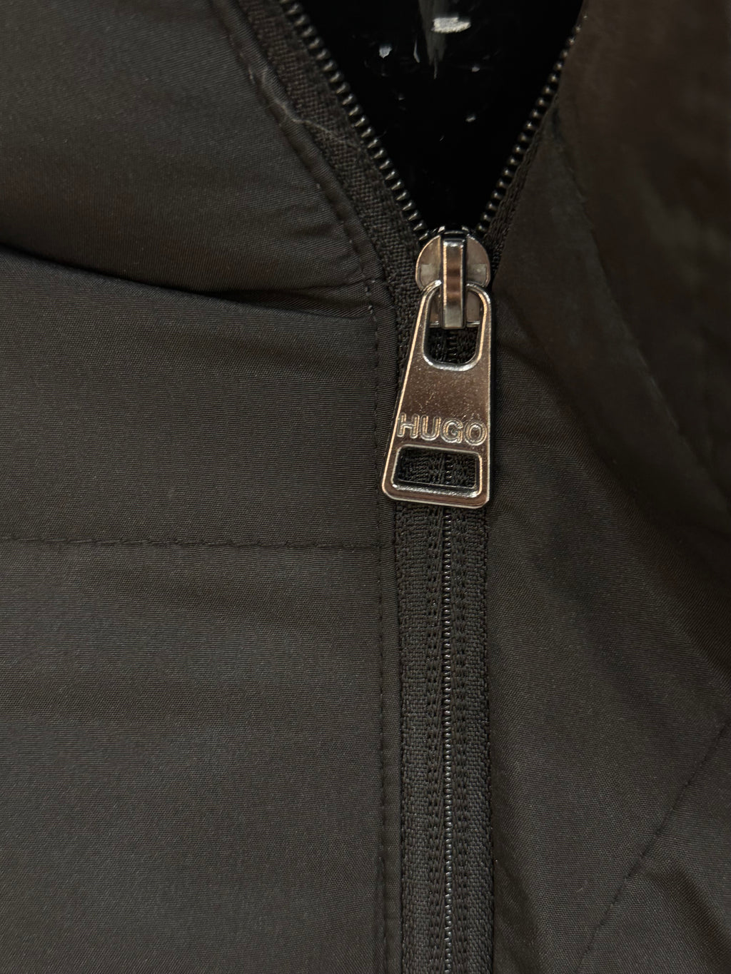 HUGO  μαύρο  VJ- 723