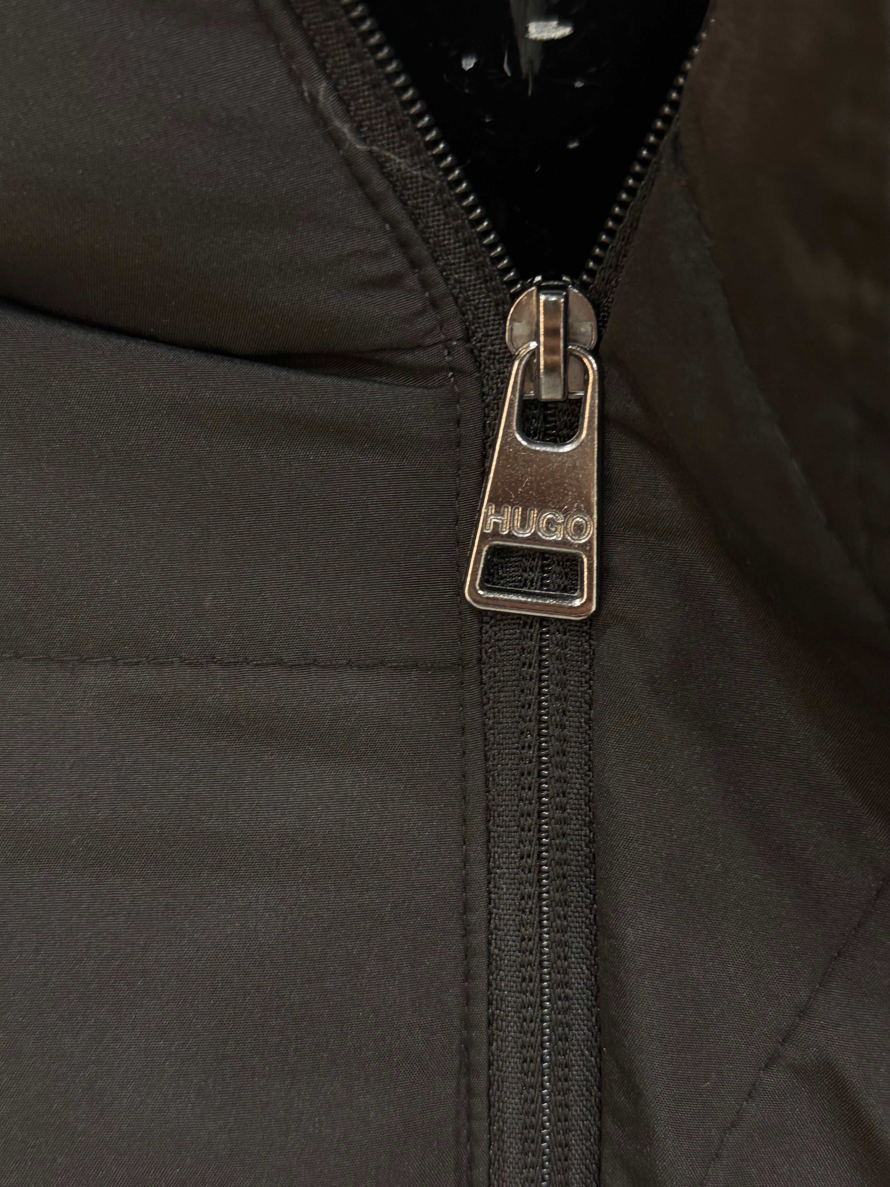 HUGO  μαύρο  VJ- 723