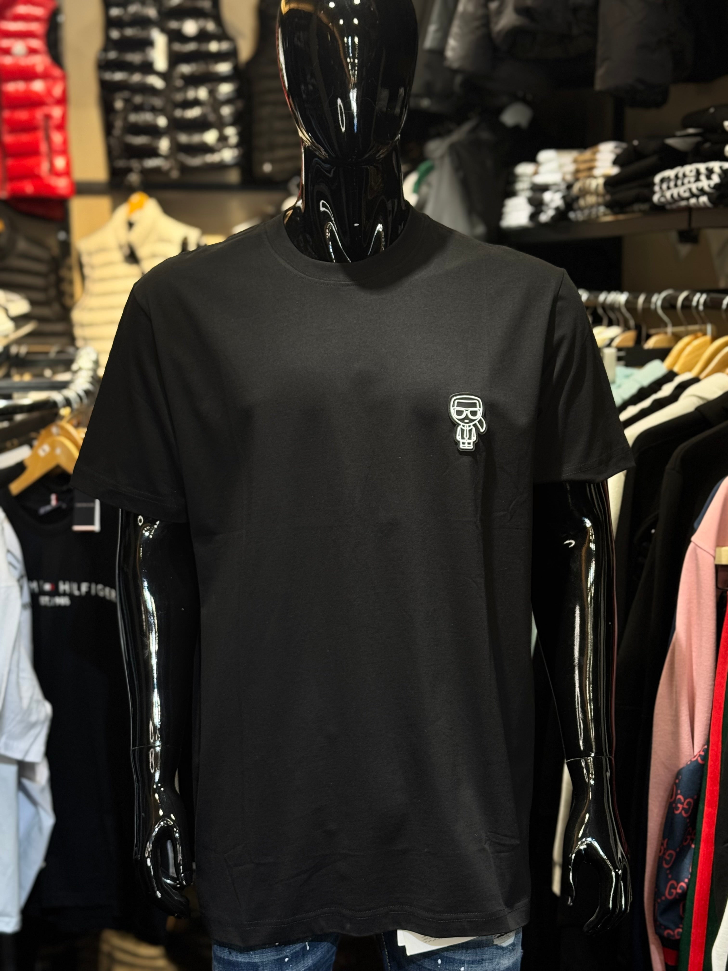 KARL LAGERFELD T-shirt M-33