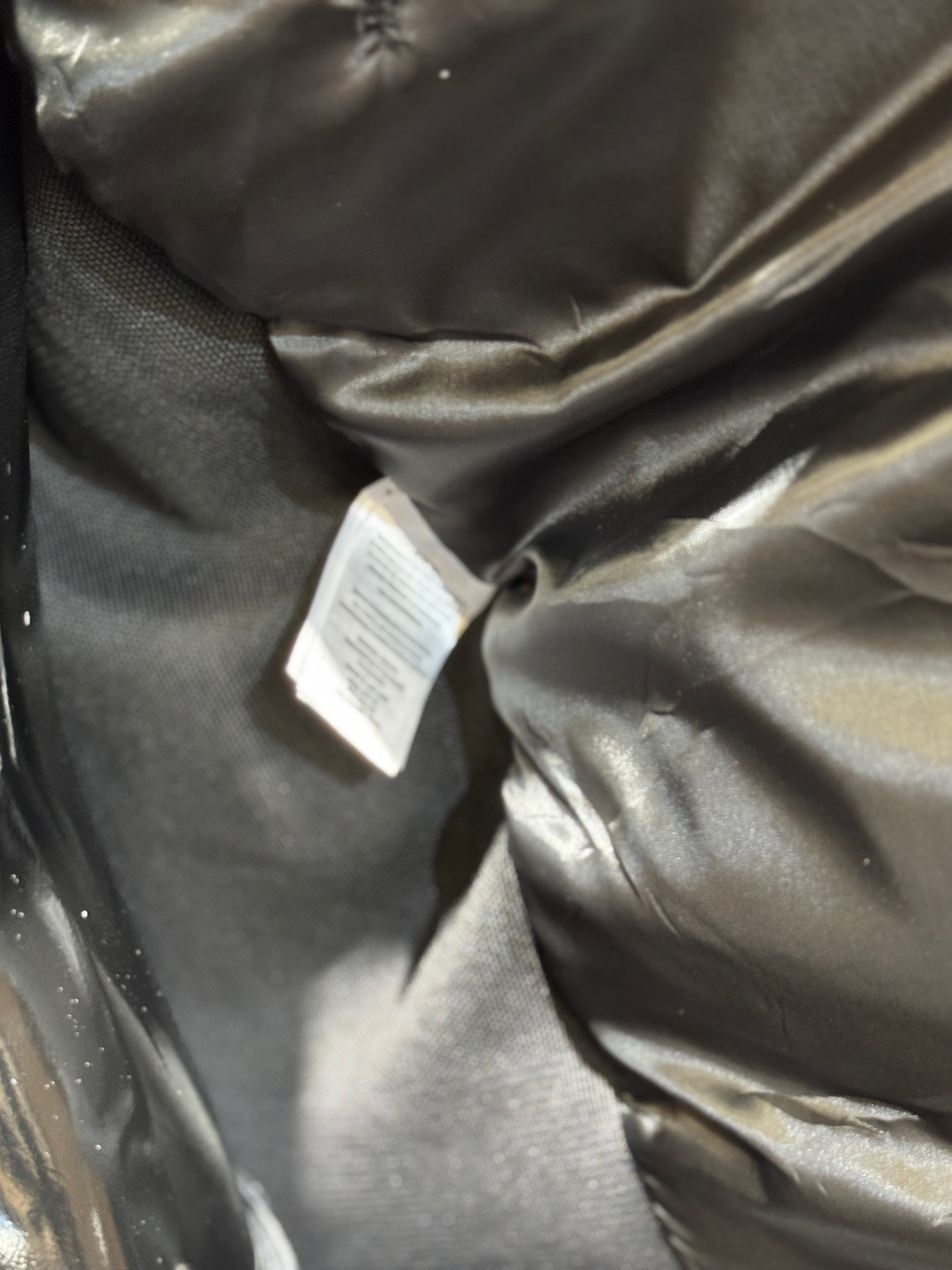 CALVIN KLAIN  HALF BLACK B-654